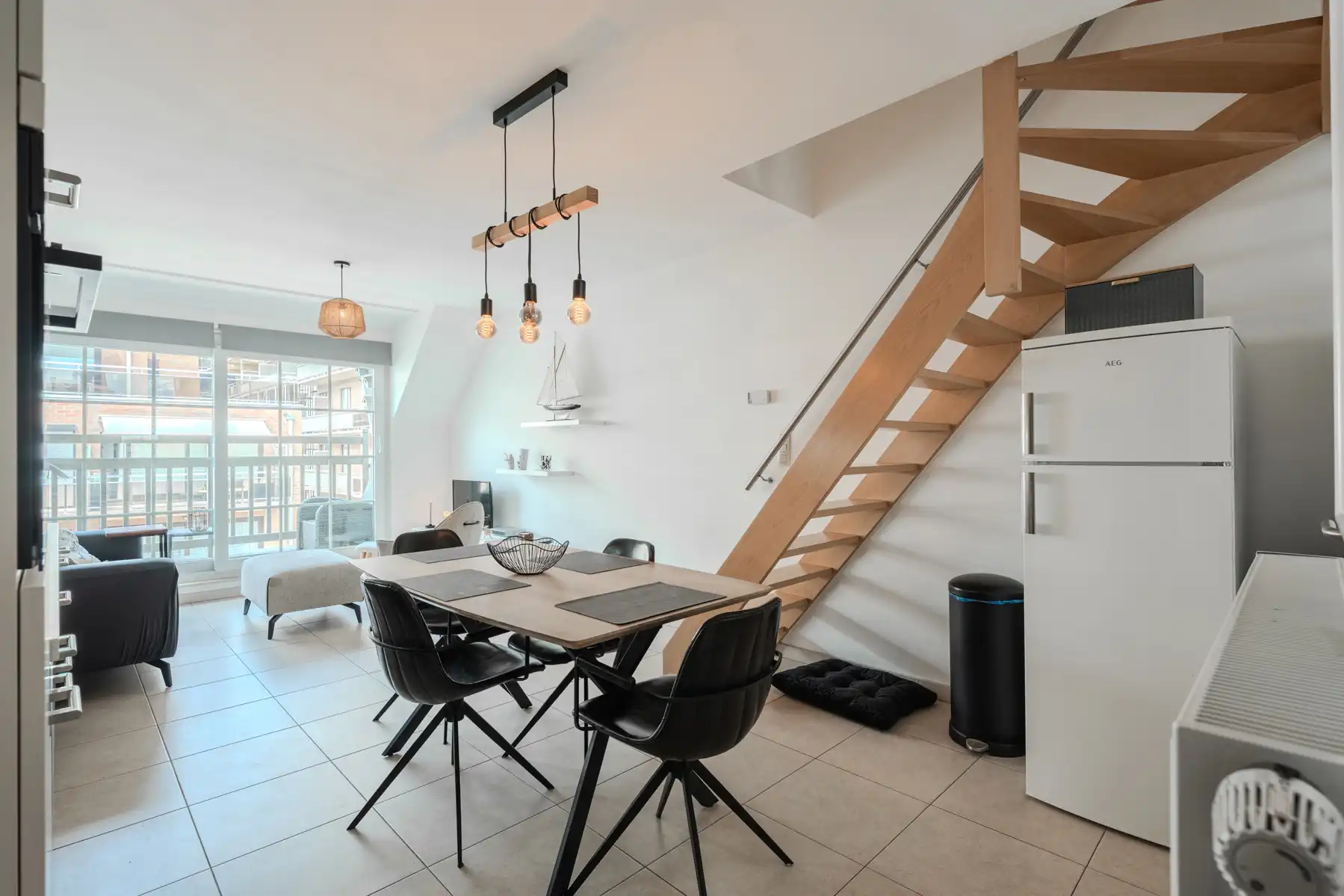 Residentie CONTENDER foto 13