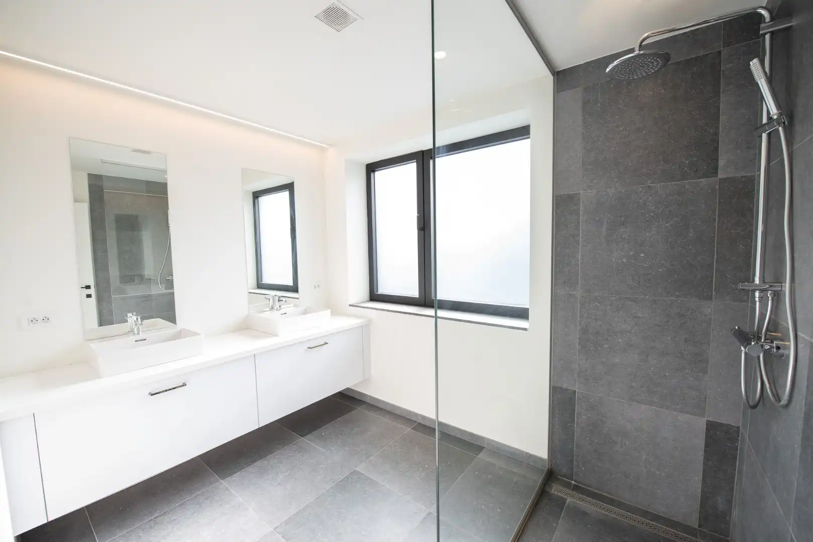 ENERGIEZUINIGE woning te huur te Zulte! foto 12
