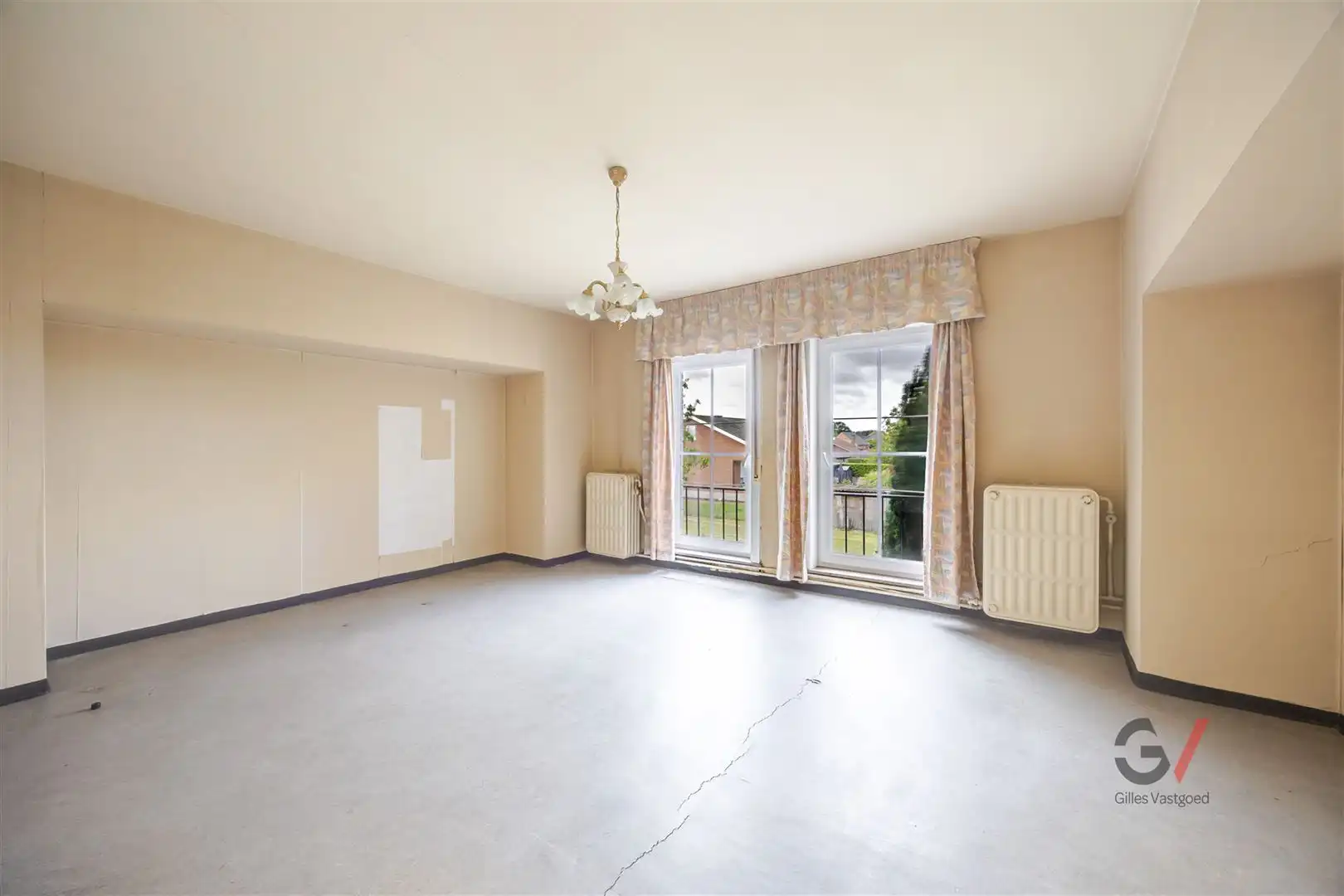 Huis foto 16