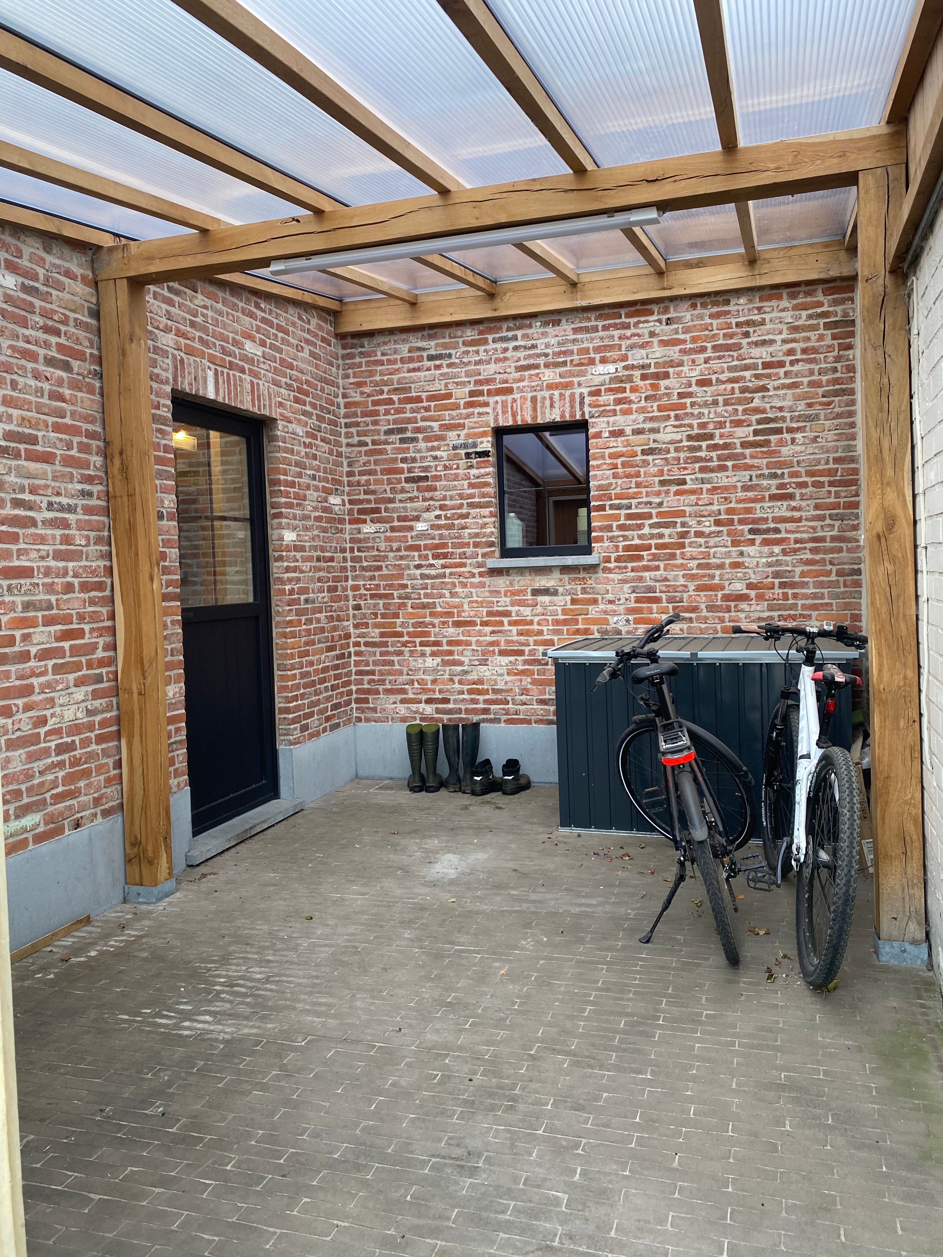 Prachtige ruime woning met garage en verzorgde grote tuin foto 15