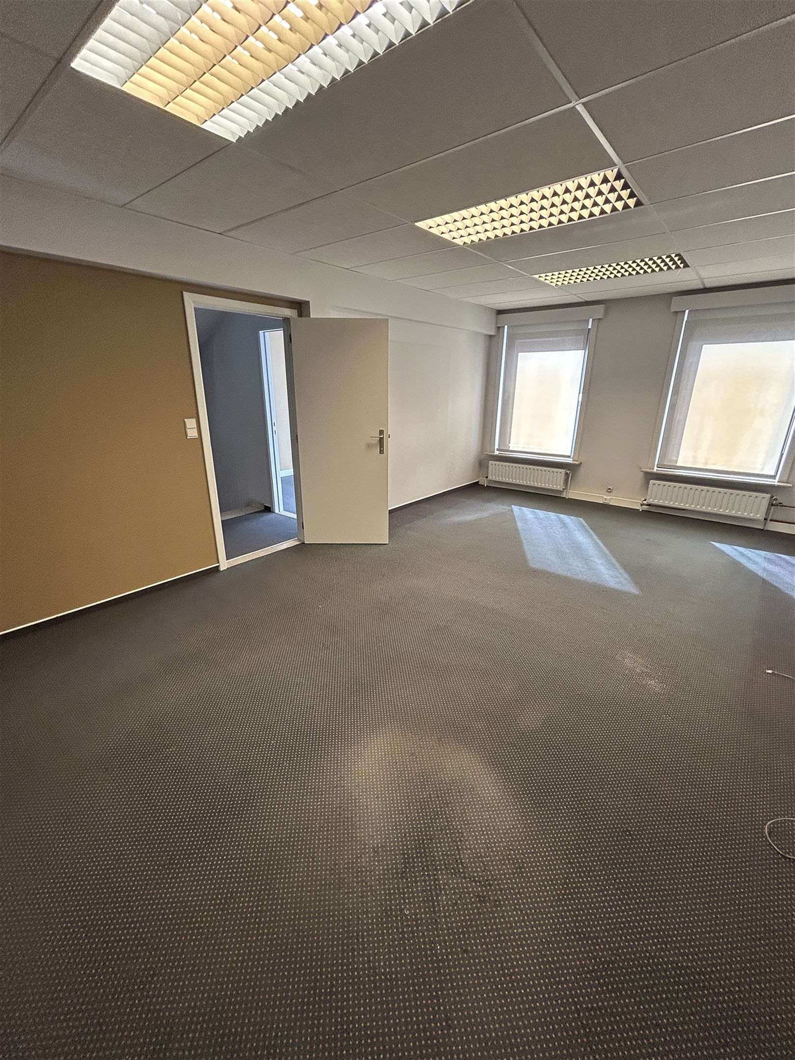 Kantorengebouw te huur in Centrum Oudenaarde foto 20