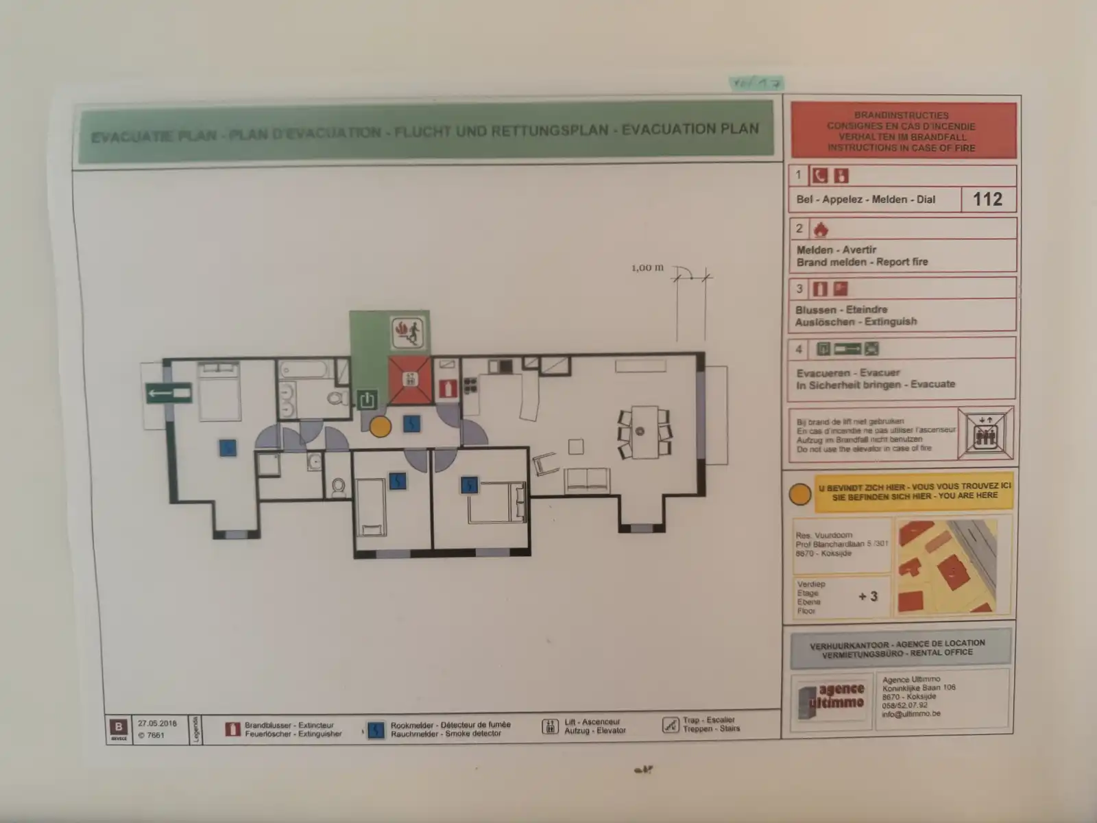 Residentie Vuurdoorn 0301 foto 19