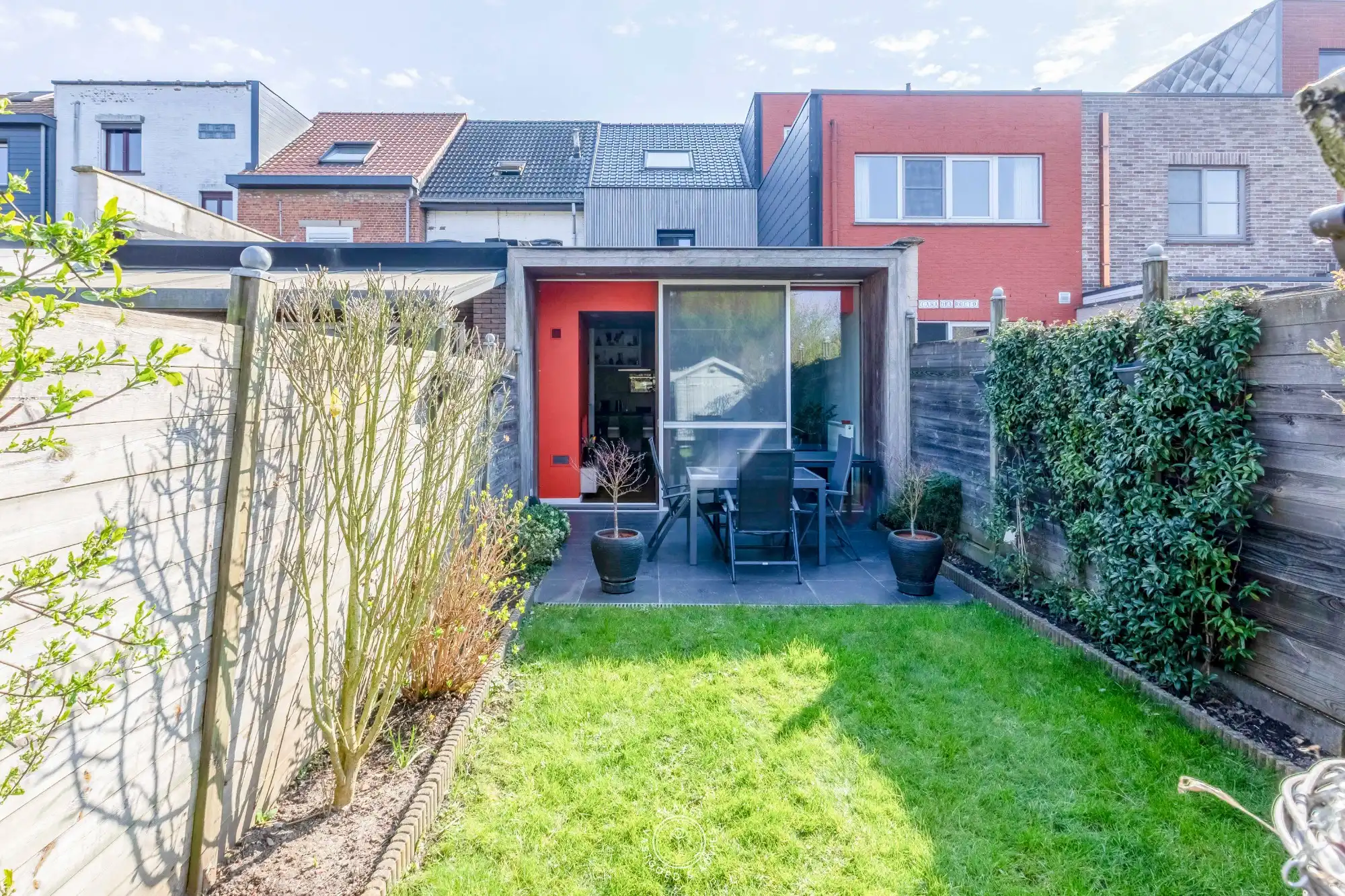 Moderne totaalrenovatie achter charmante en authentieke gevel foto 4