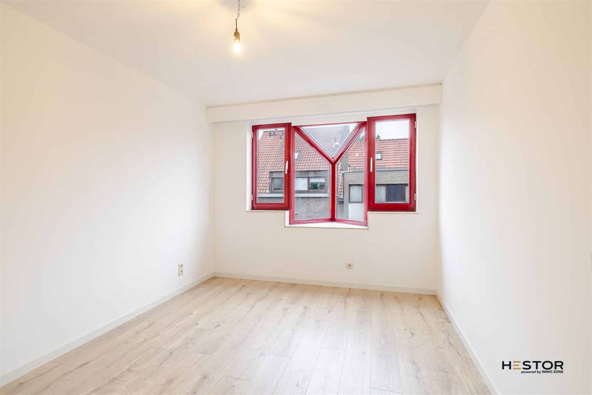 gerenoveerd duplexappartement dichtbij het centrum van Temse foto 7