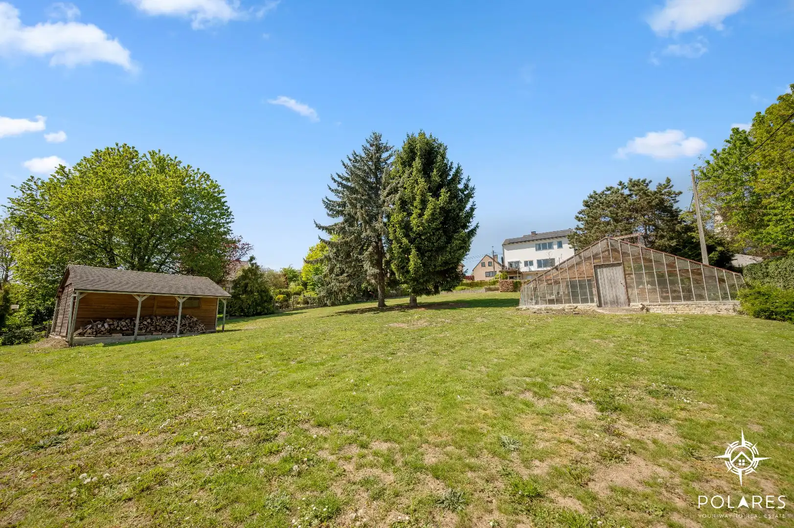 Instapklare woning op 16 are met EPC B in Overijse foto 16