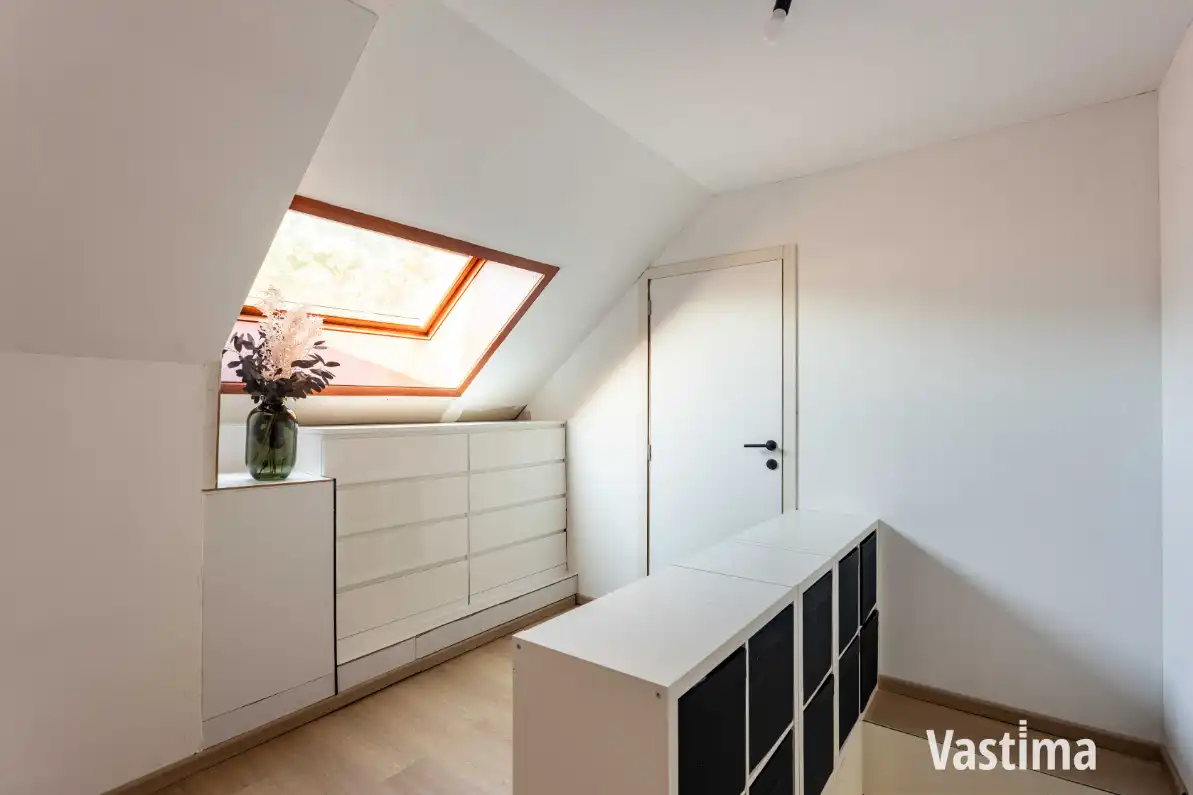 Slim gerenoveerd. Energiezuinig en helemaal klaar voor morgen foto 12