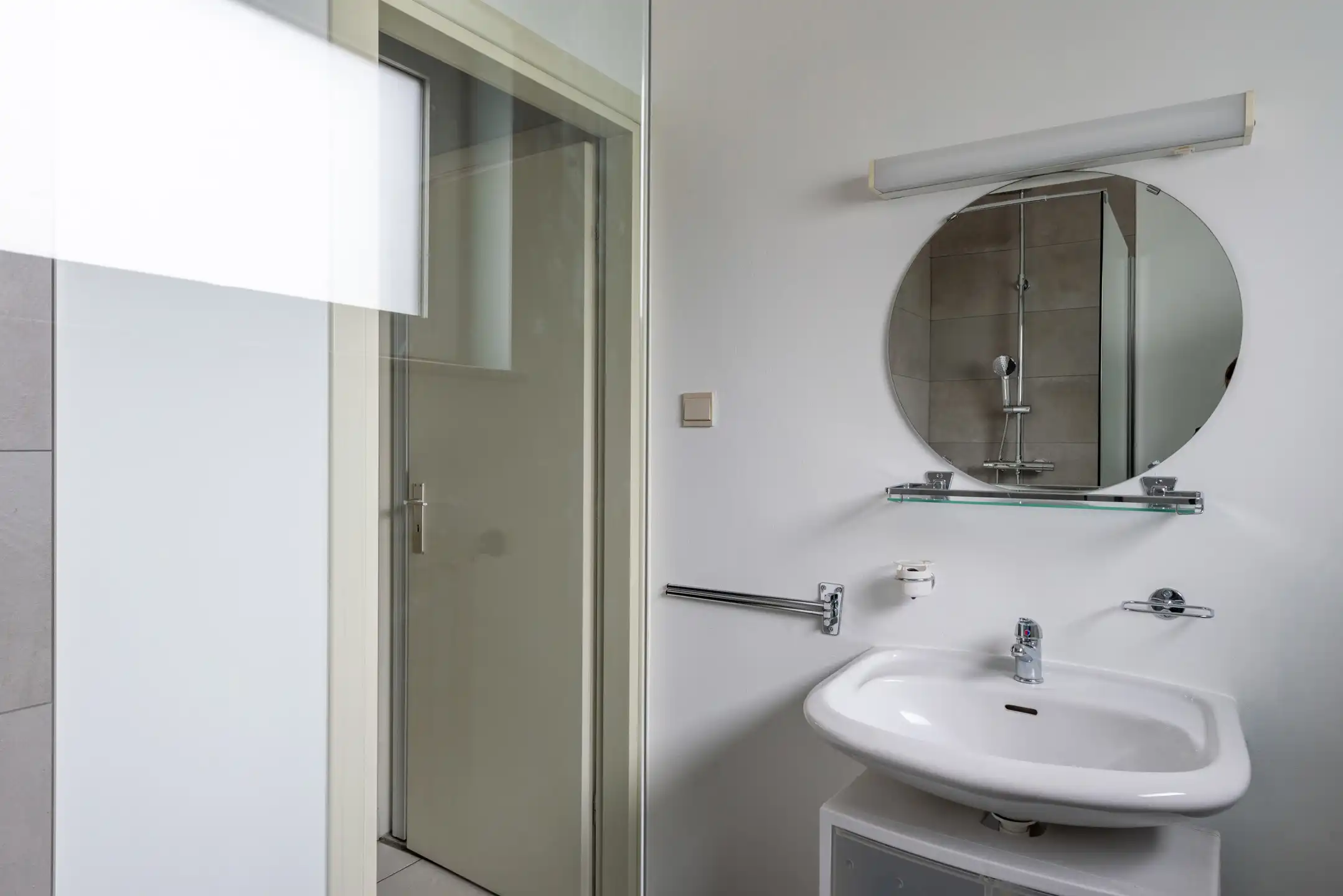 Gelijkvloerse woning met inpandige garage  foto 16