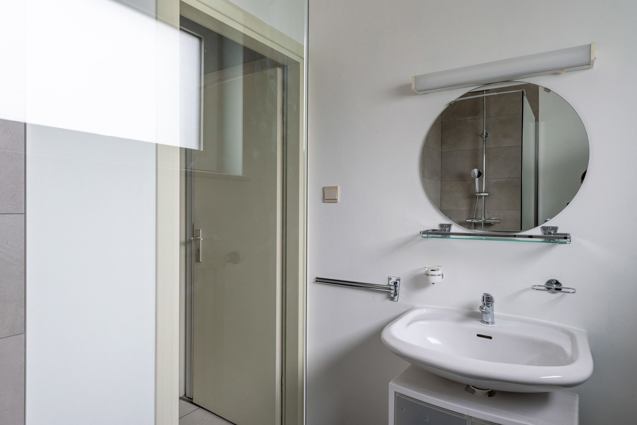 Gelijkvloerse woning met inpandige garage  foto 16