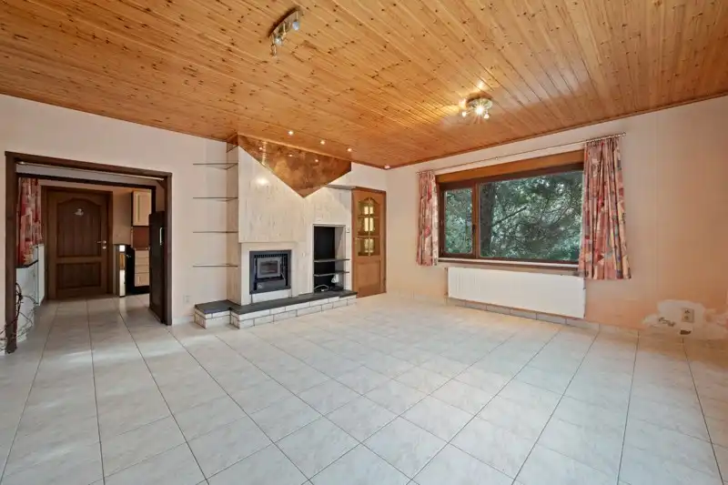 CENTRAAL GELEGEN KNUSSE VILLA foto 15