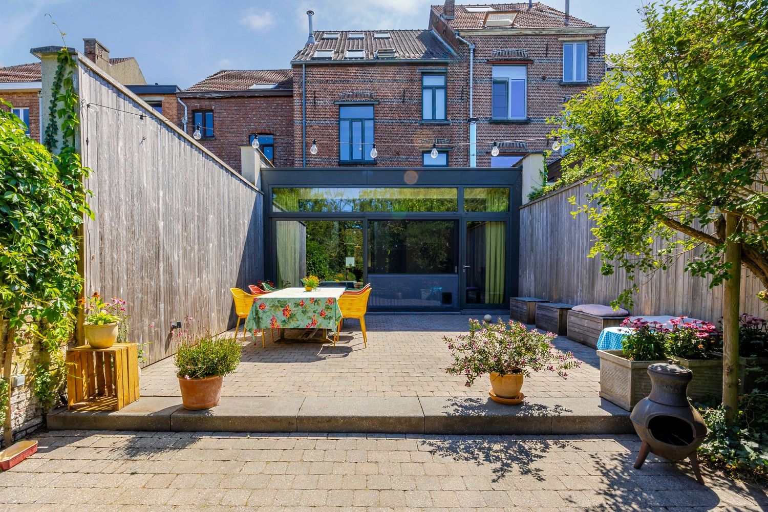 Statige herenwoning in hartje Aarschot – instapklaar en vol karakter foto 10