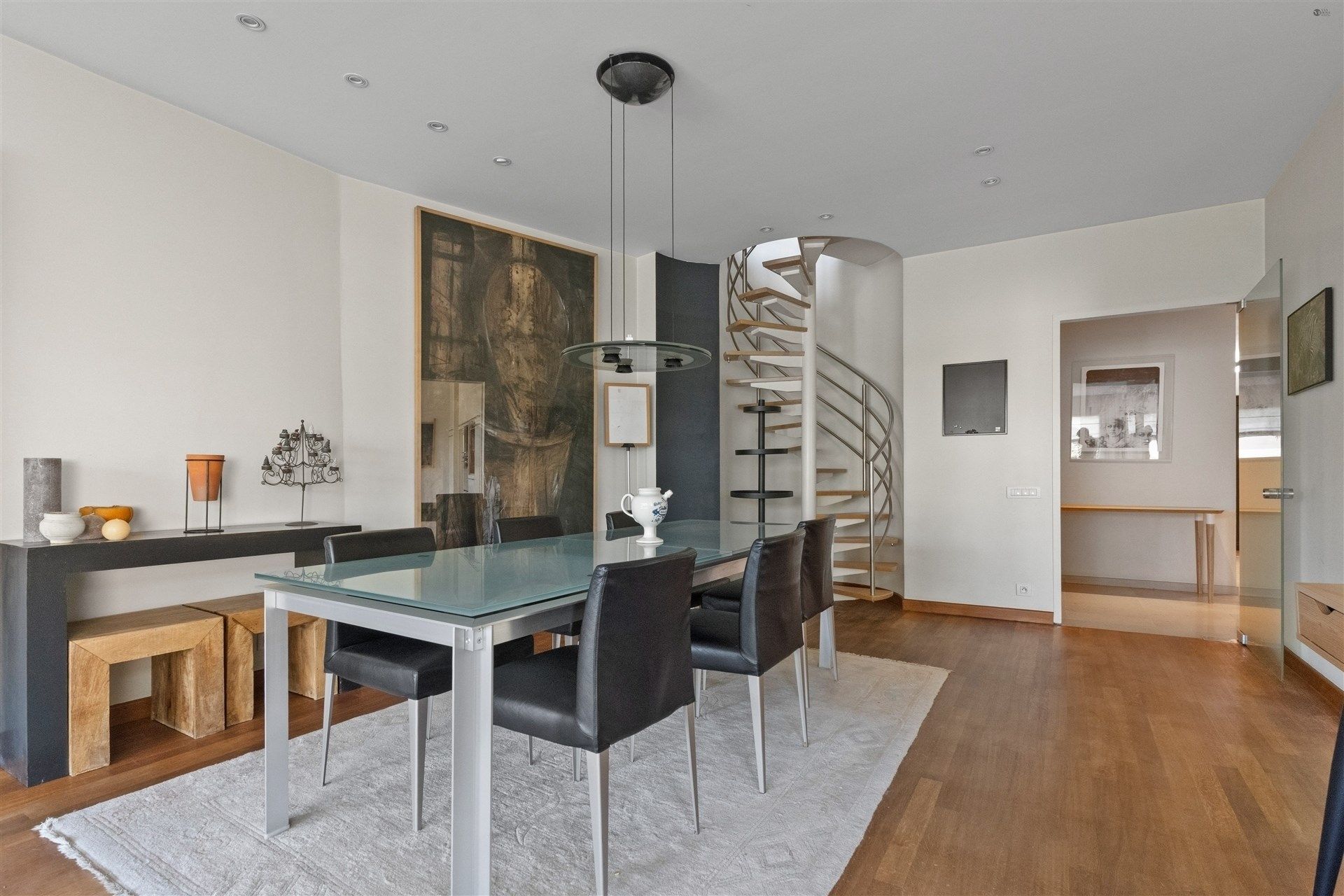 Top afgewerkt pand met veel potentieel foto 4