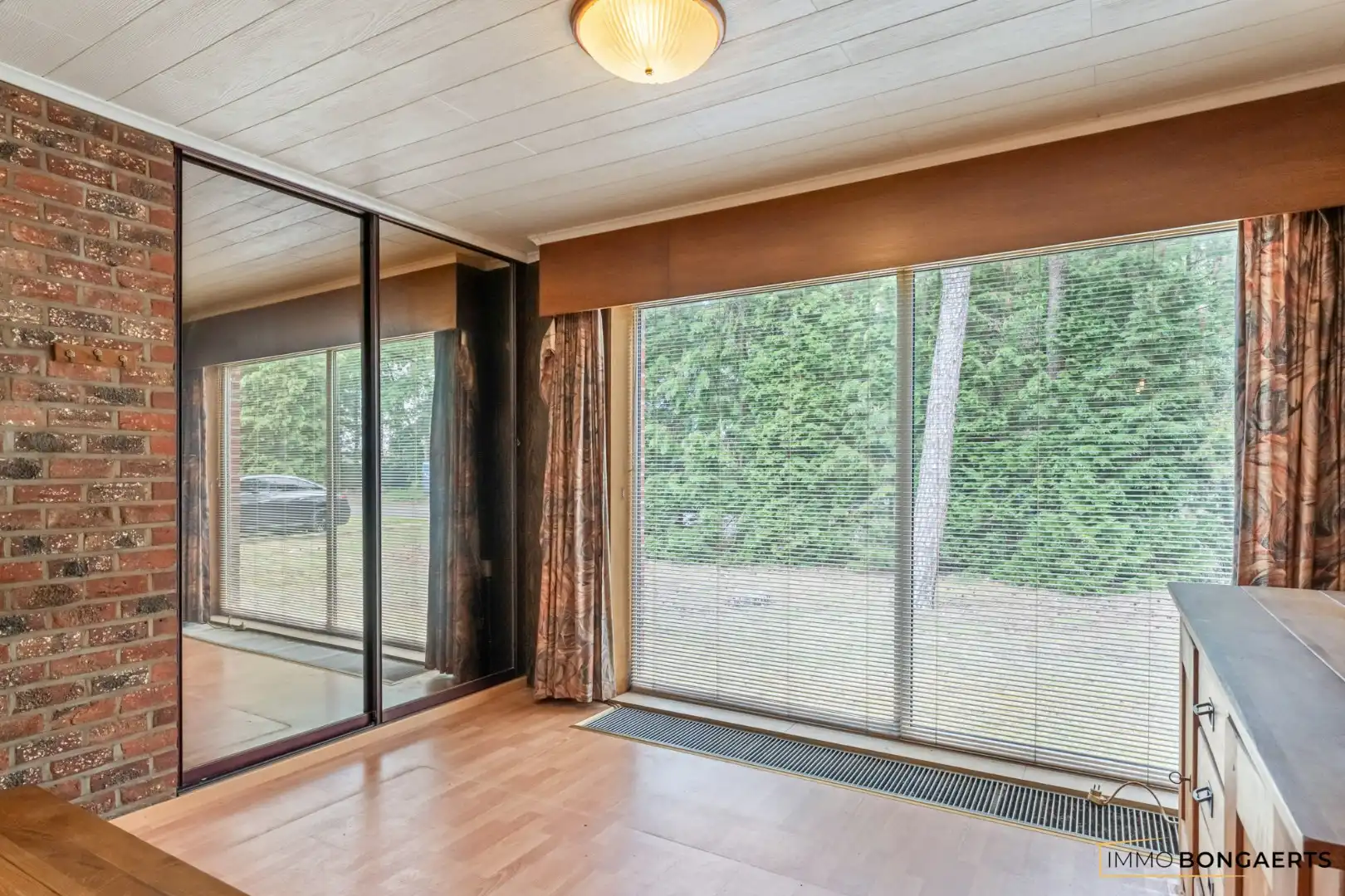 Rustig gelegen woning op uitzonderlijk perceel  foto 16