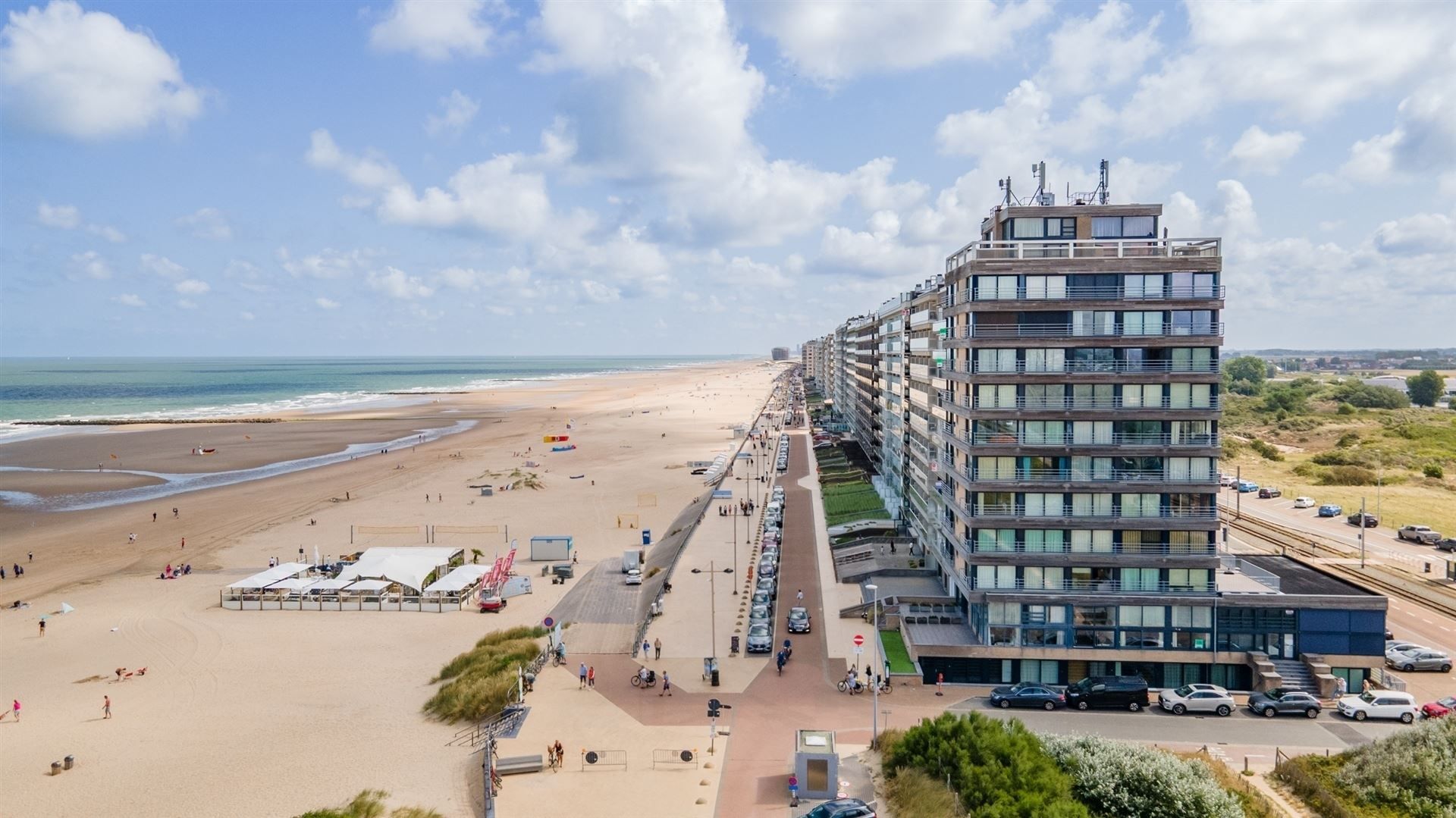 Appartement 2 slaapkamers foto 7