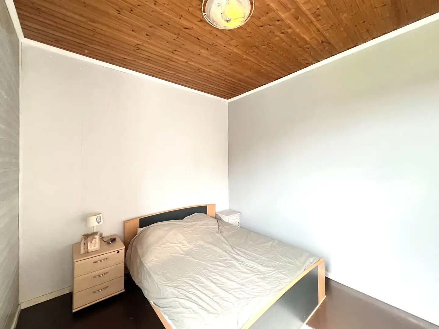 Interessant renovatieproject in kleinschalige residentie! foto 14