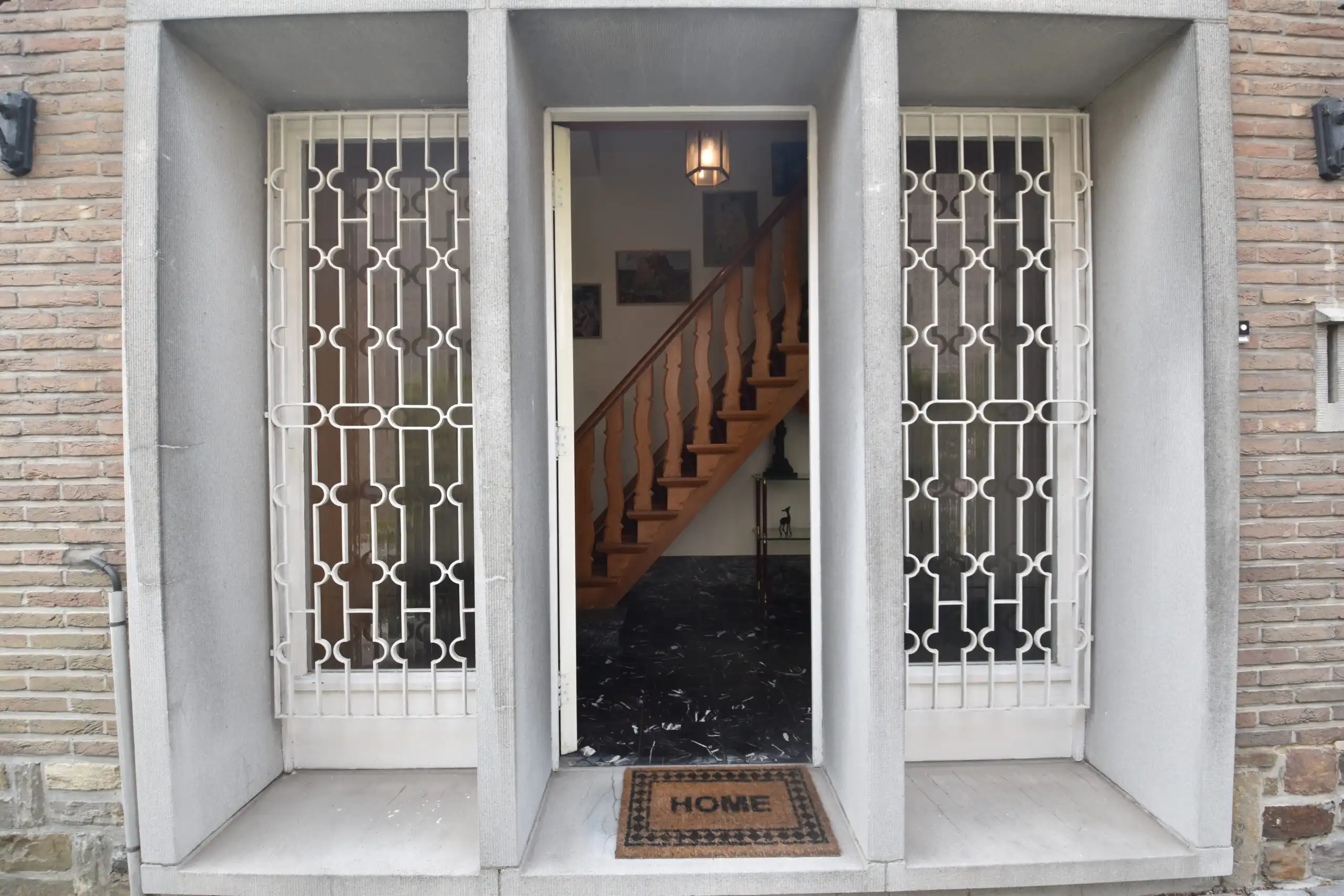 Charmante woning met magazijn – wordt volledig gerenoveerd opgeleverd foto 6