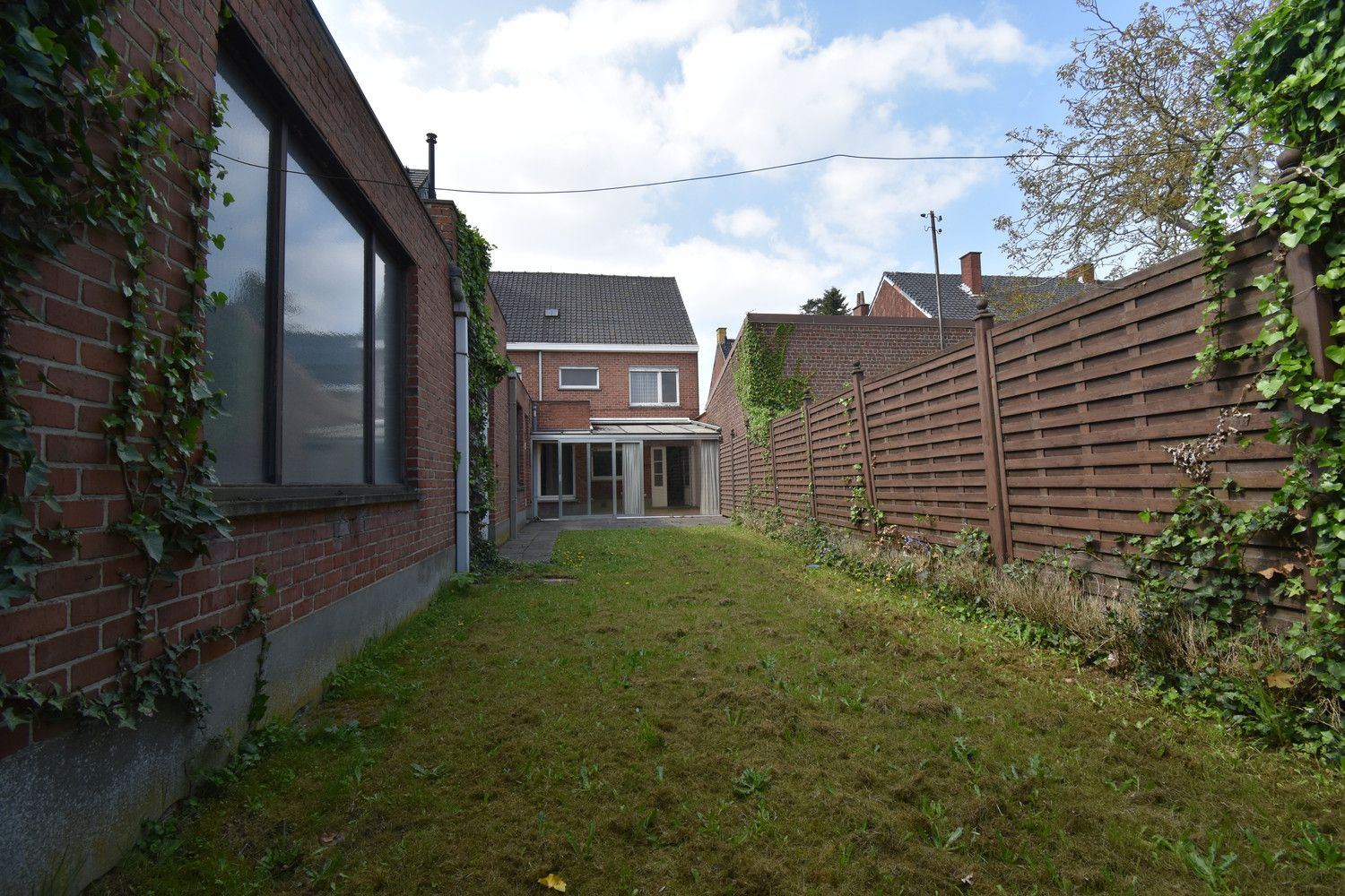 Woning te Meulebeke. foto 25