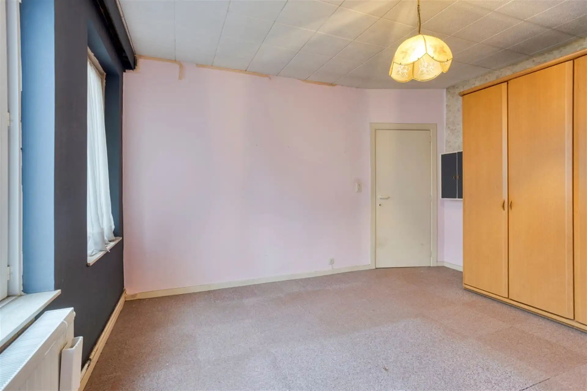 Charmant woning met veel potentieel. foto 15