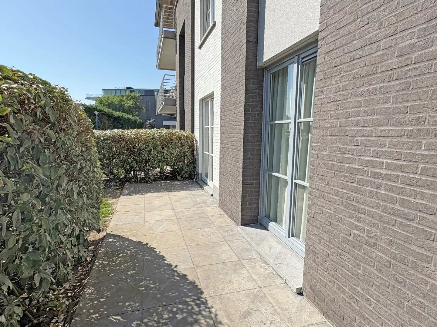 Prachtig appartement nabij het centrum van Sint-Idesbald. foto 13