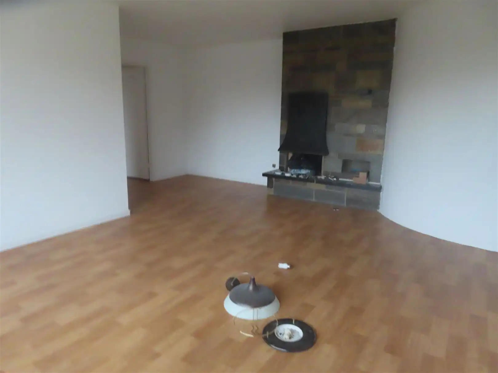 Gezellig appartement (2slpk) met groot terras in Edegem! foto 7