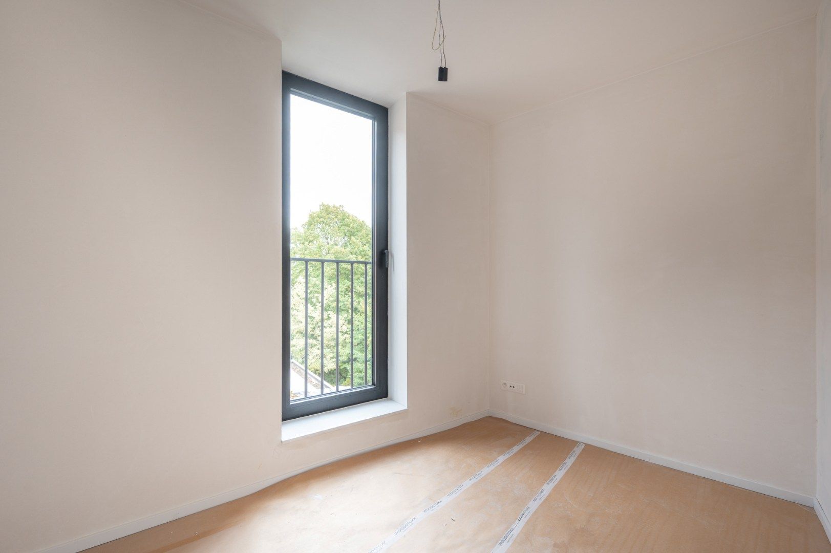 Appartement met twee slaapkamers in residentie Cornelia foto 8
