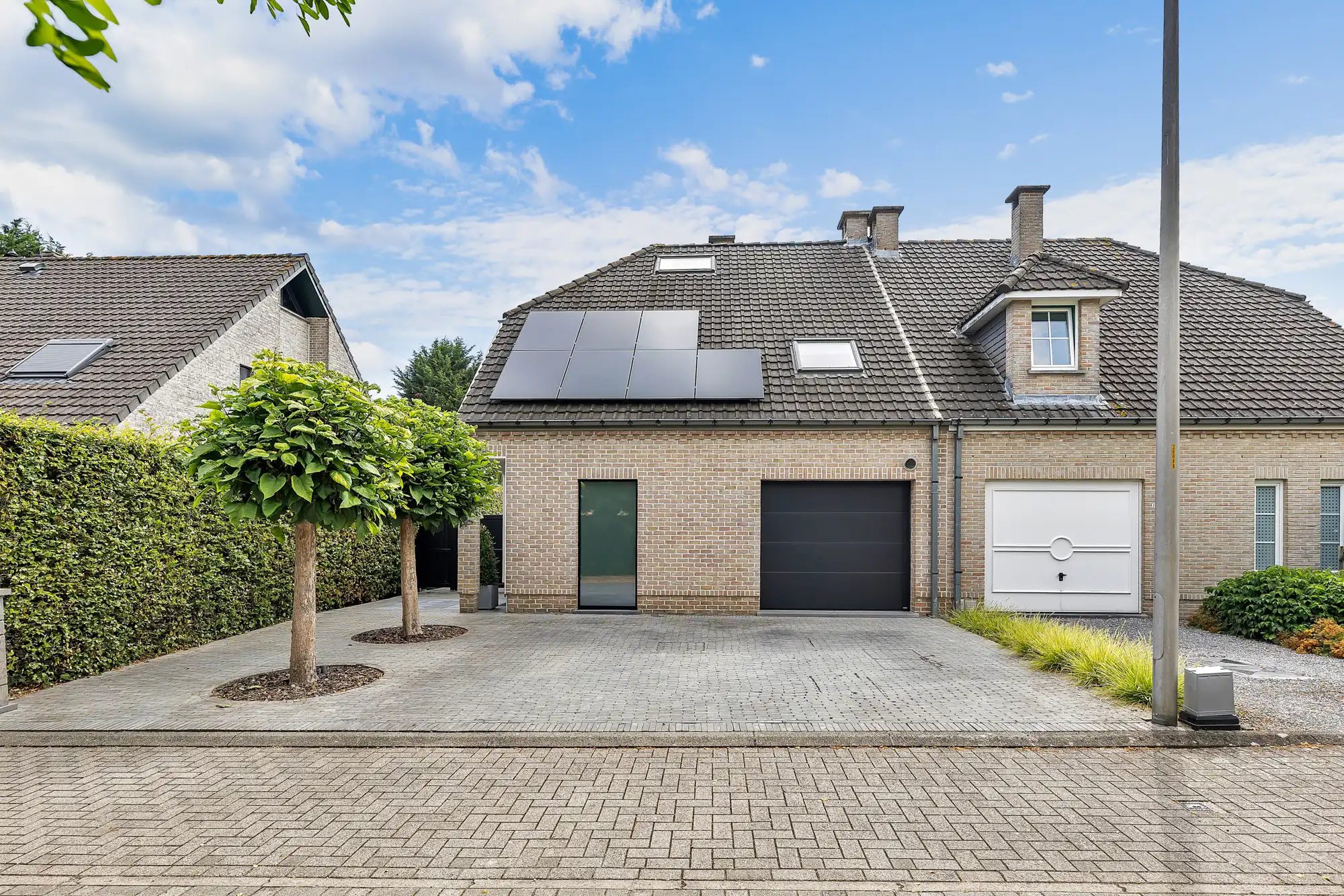 Prachtig, instapklare woning op een rustige locatie foto 2