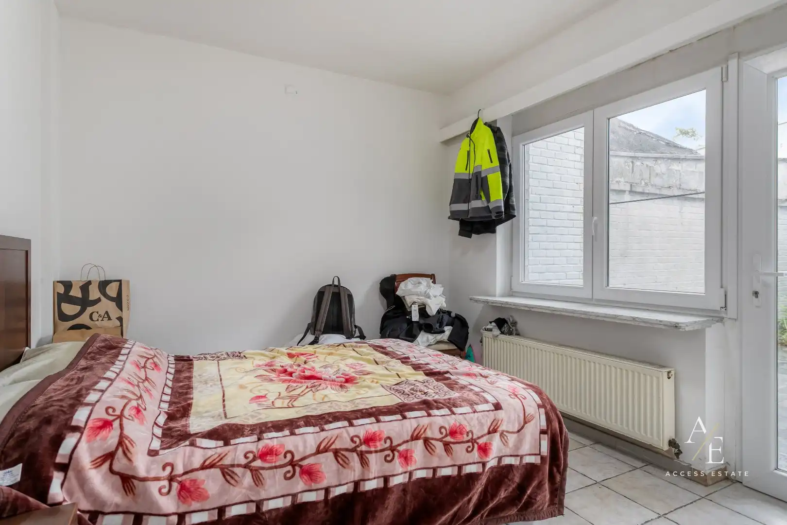 GENT - Interessante opbrengsteigendom met 5 verhuurde appartementen en aantrekkelijk rendement foto 19
