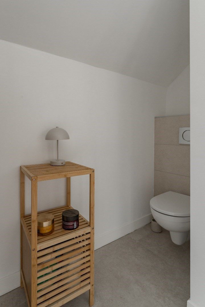 IN OPTIE - Vrijstaande en instapklare woning te koop in Pelt! foto 8