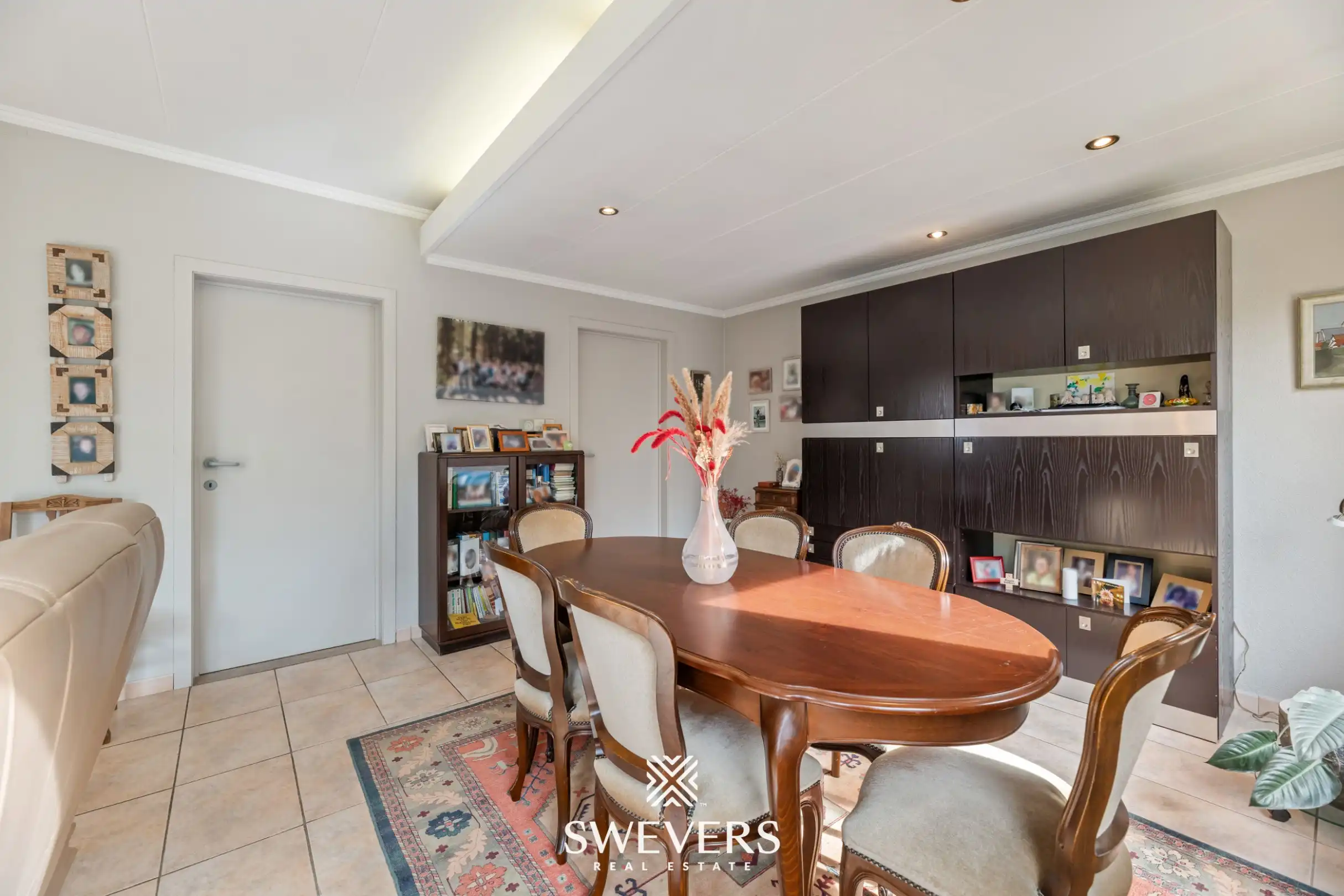 Vrijstaande gelijkvloerse woning met 3 slaapkamers in Koersel  foto 6