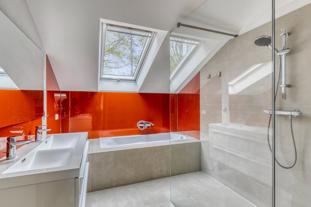 Exclusieve, energiezuinige villa op mooi perceel van ca. 21 are foto 19