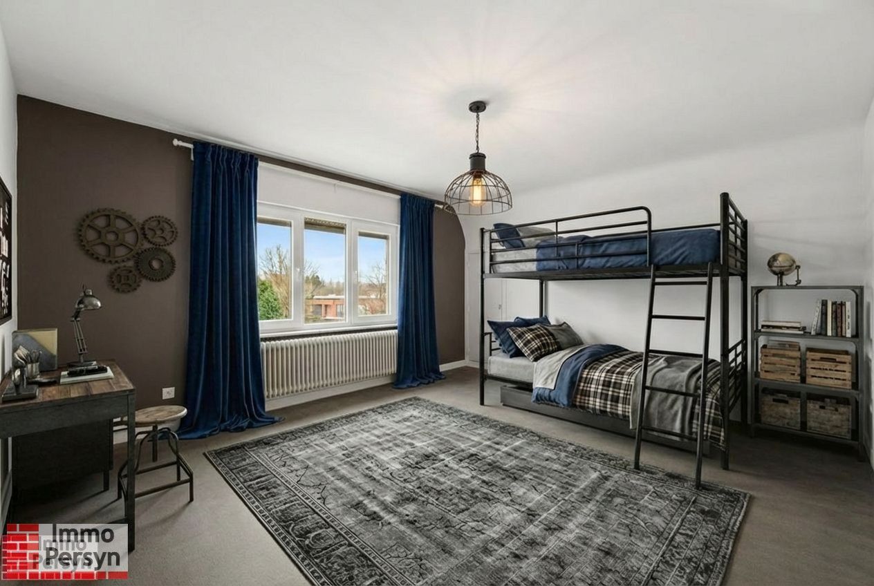 Charmante, instapklare open bebouwing op een prachtig perceel van bijna 20 are in Scherpenheuvel! foto 48