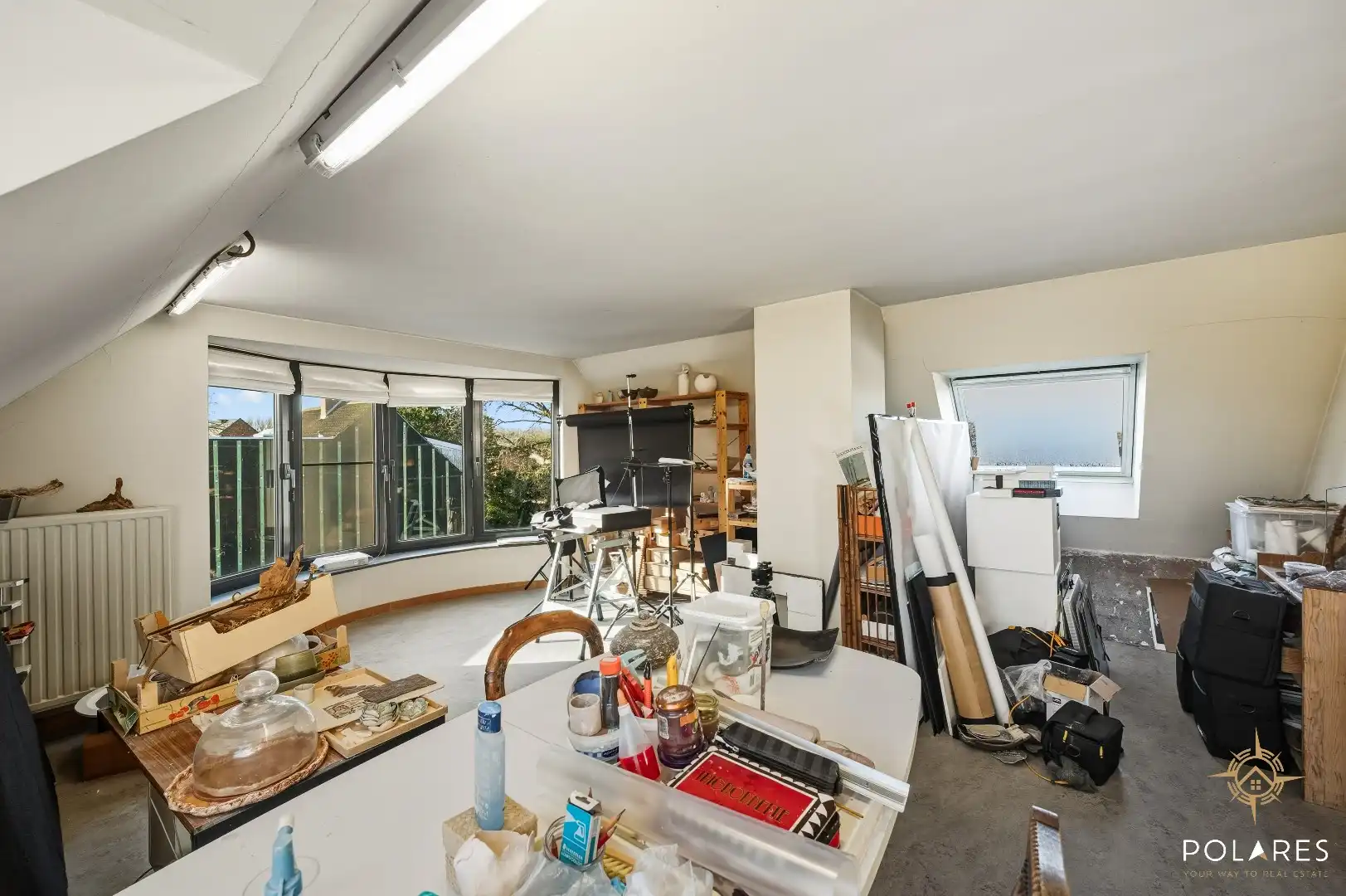 Ruime half open bebouwing met 5 slaapkamers in Bierbeek foto 26