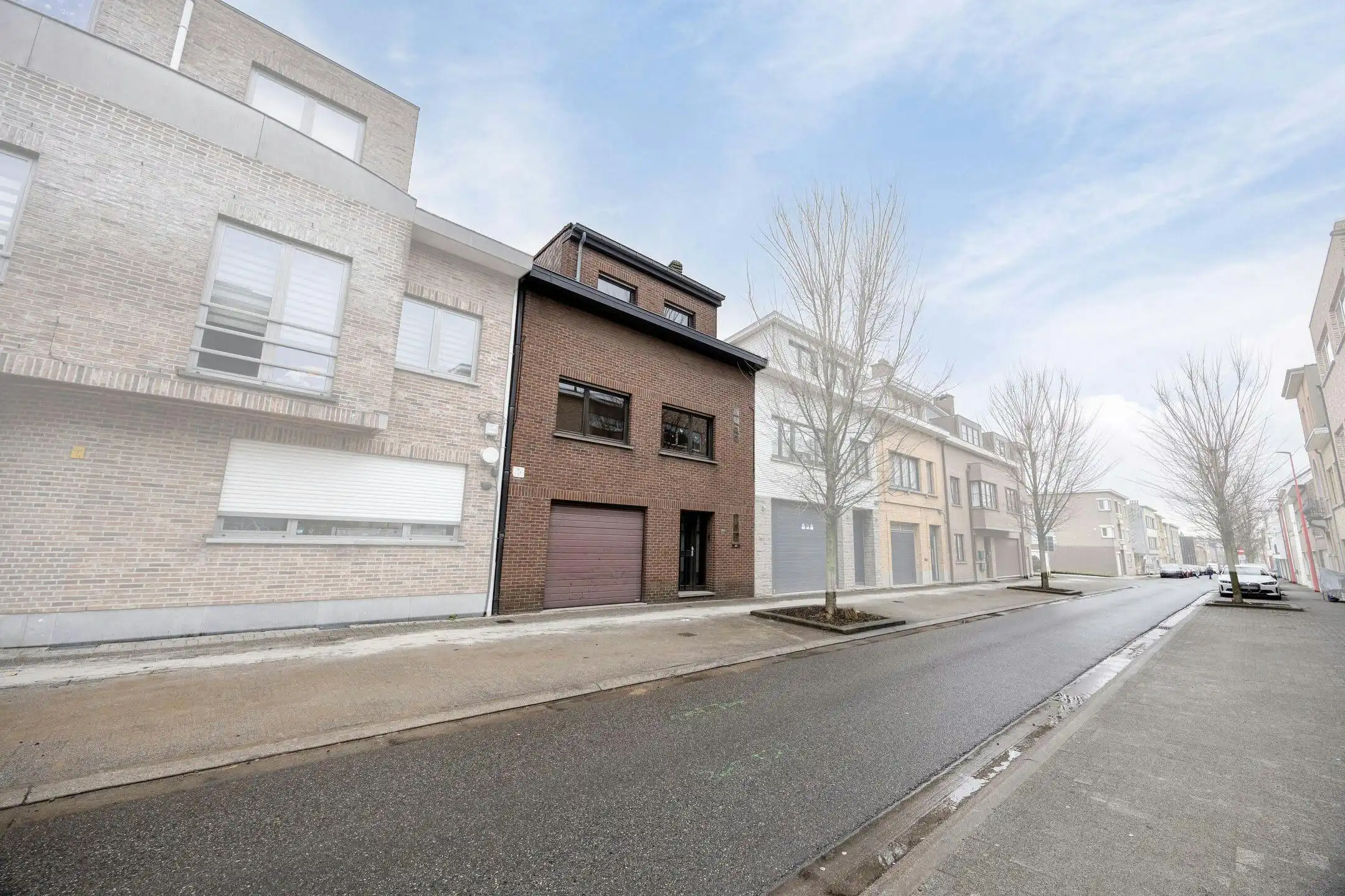 Huis te koop Meisestraat 118 - 1853 Strombeek-Bever