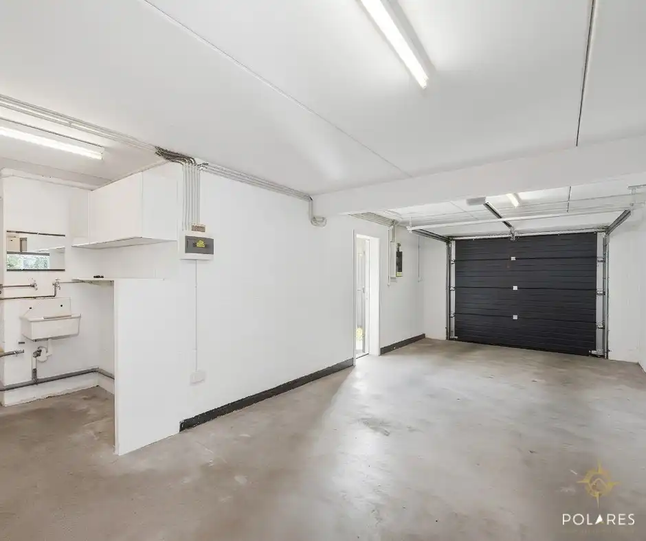 Instapklare, energiezuinige woning (EPC B) mét garage én tuin foto 18