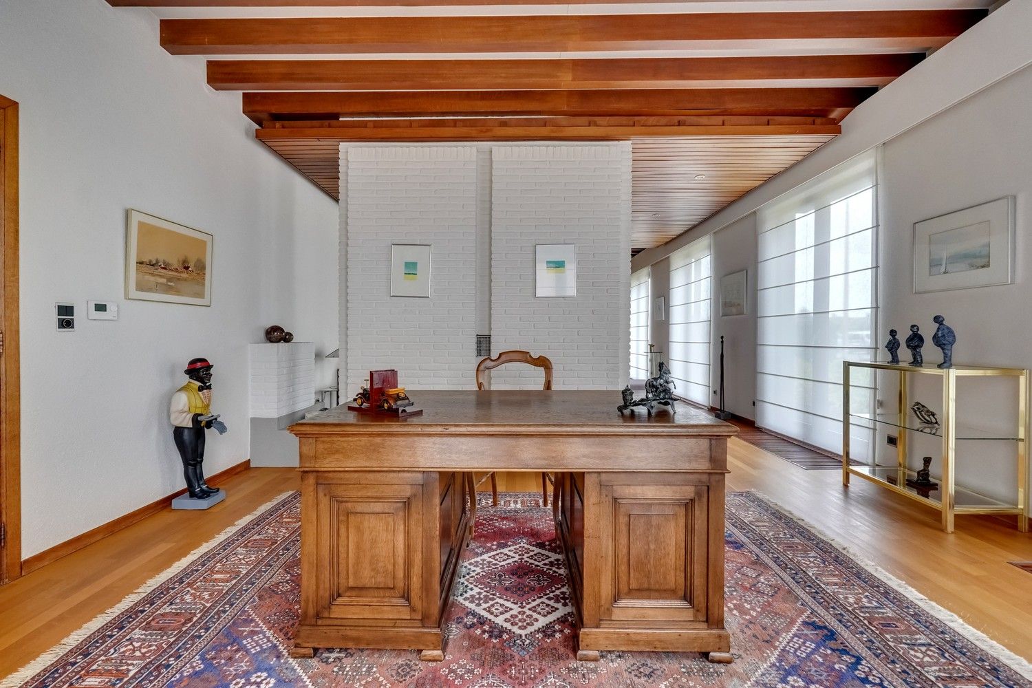 Polyvalente (bedrijfs)hal van ca. 260m2 met woonst foto 13