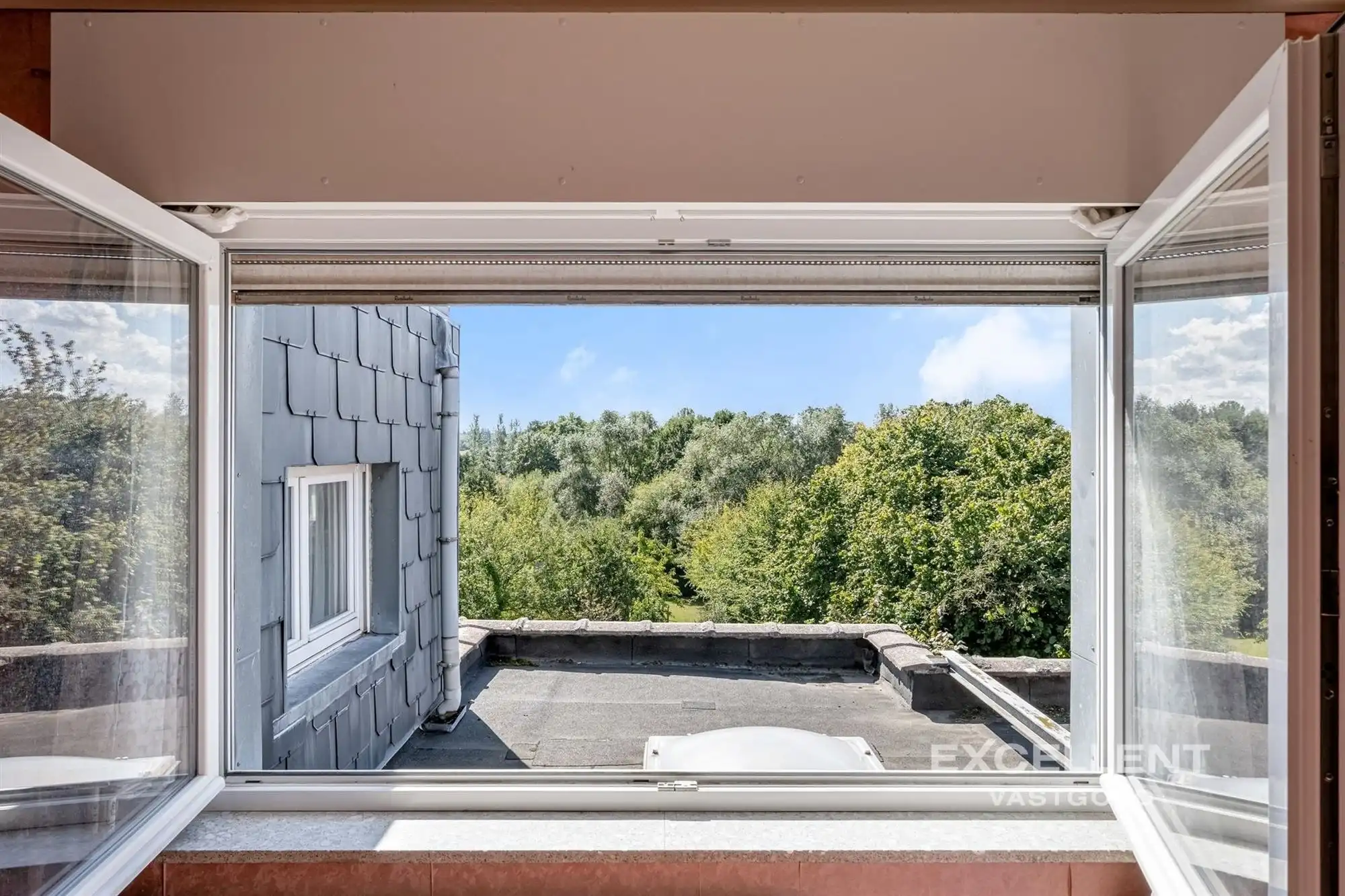 Rustig gelegen karaktervolle woning Te koop foto 17