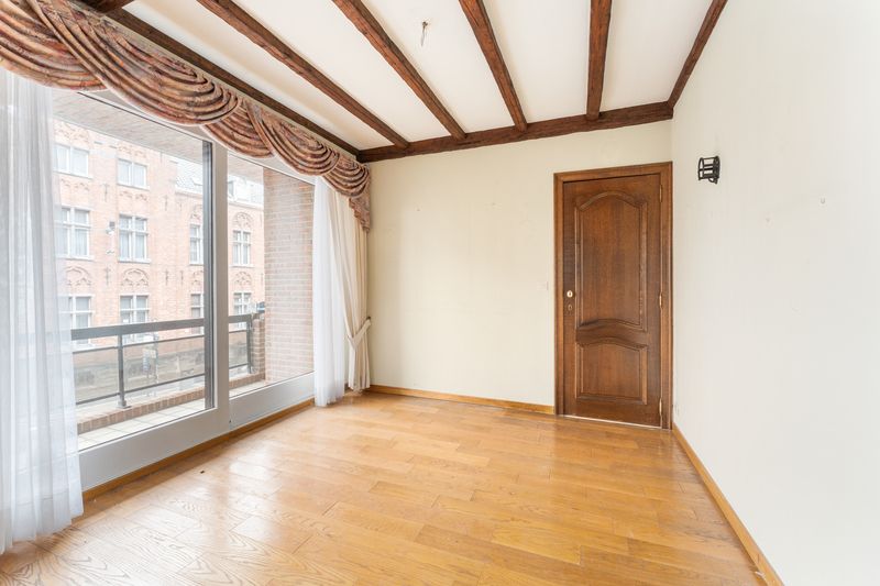 Roeselare- Appartement met 3 slaapkamers foto 5