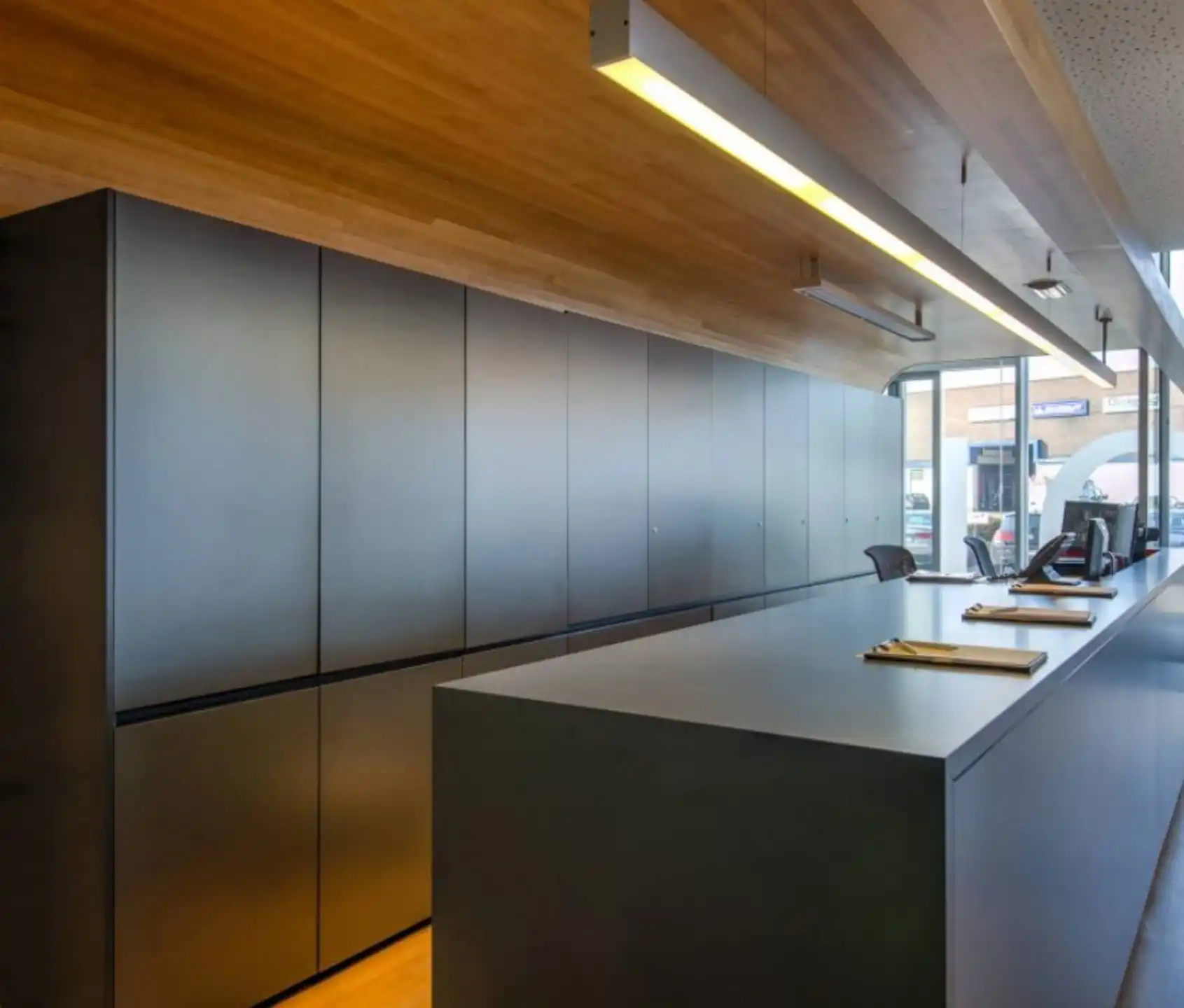 kantoor te huur 6de verdieping foto 14