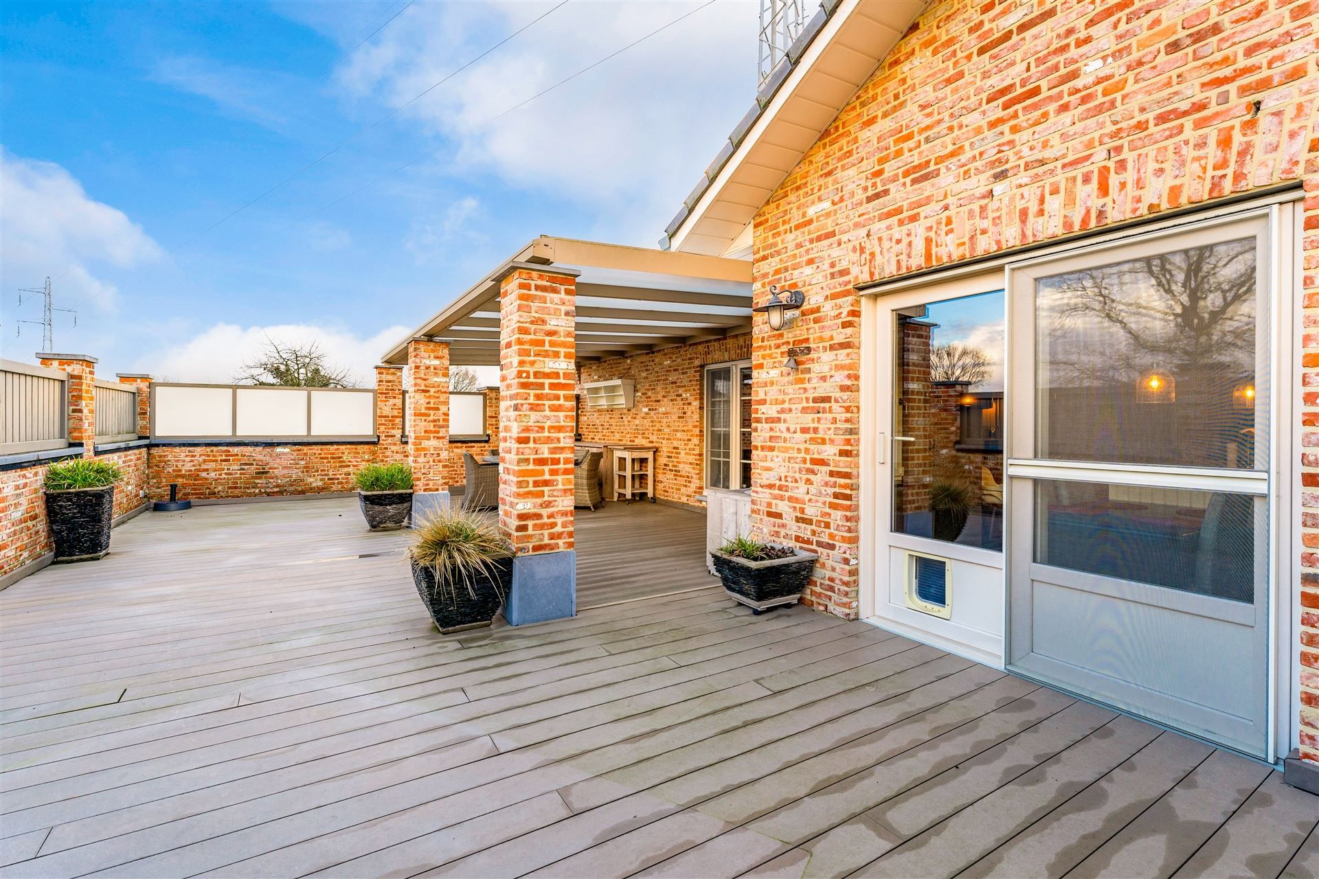 landelijke villa met privé-welness. foto 32