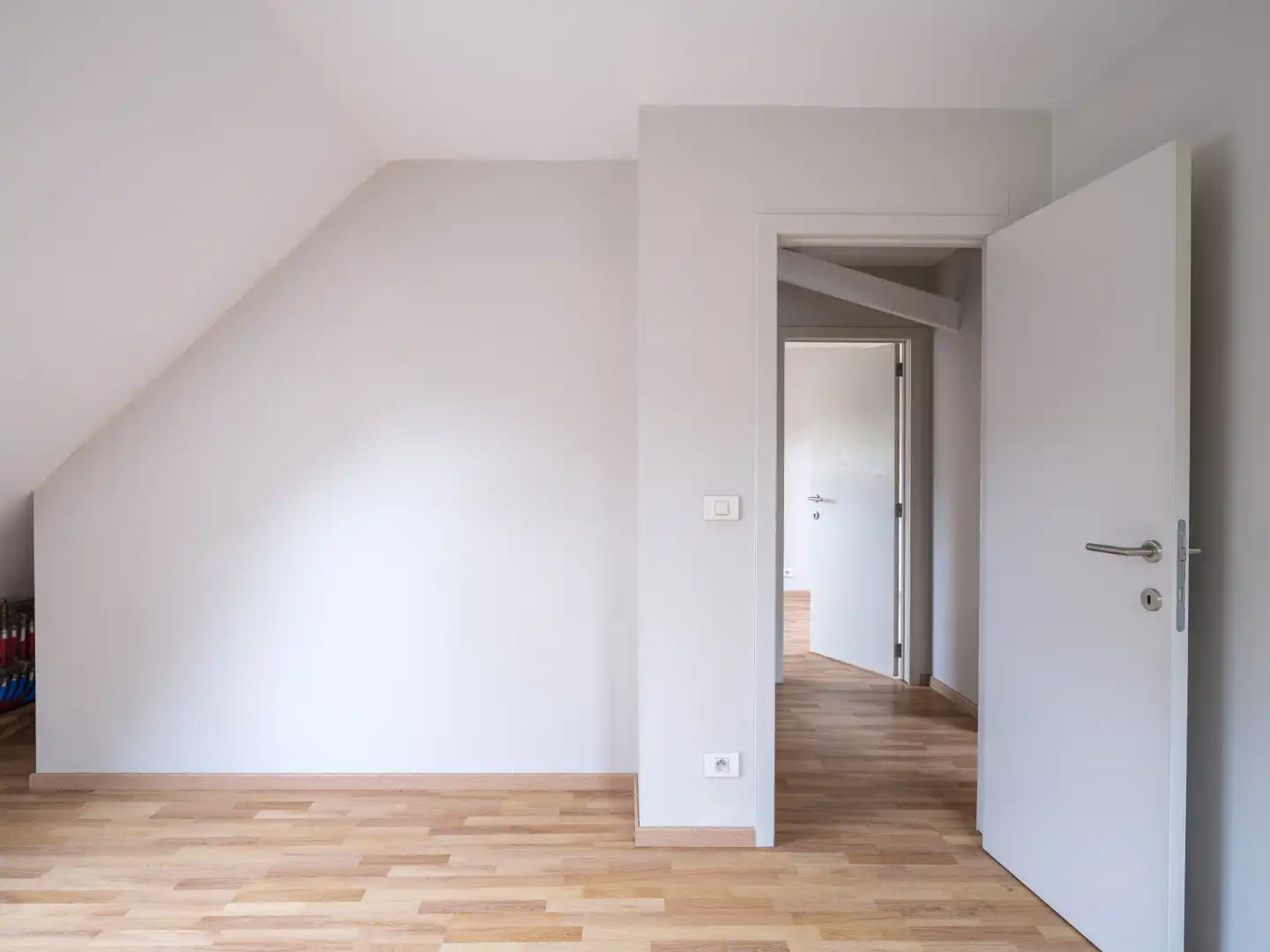 Vrijstaande woning met ruime bijbouw en veelzijdige mogelijkheden in Drongen foto 19