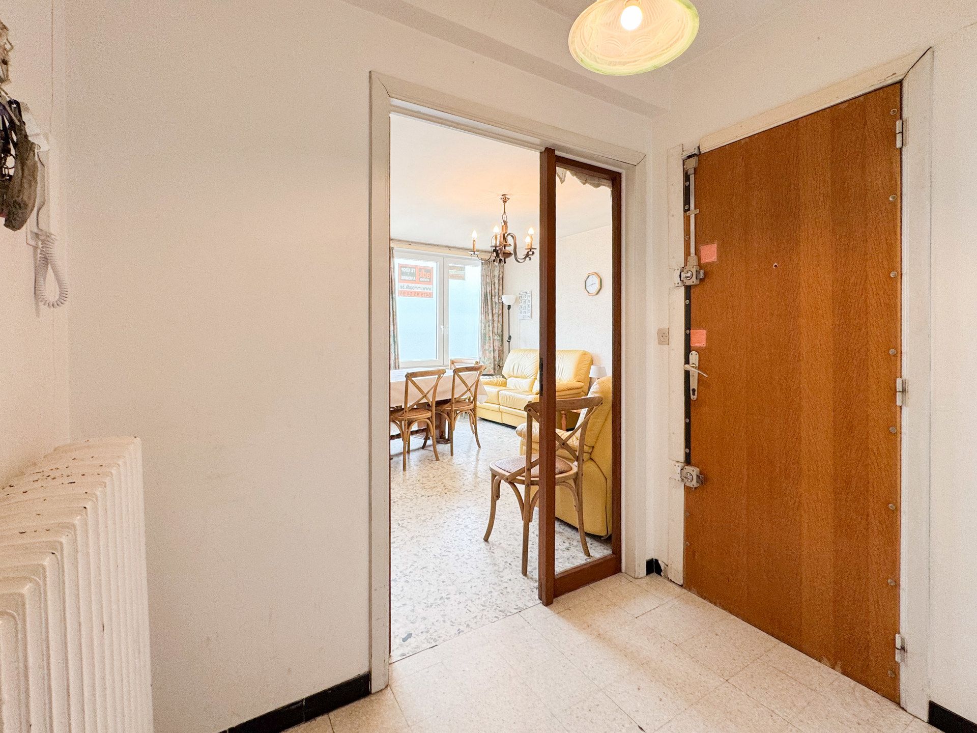 Penthouse met panoramisch zeezicht – Zeedijk, De Panne foto 16