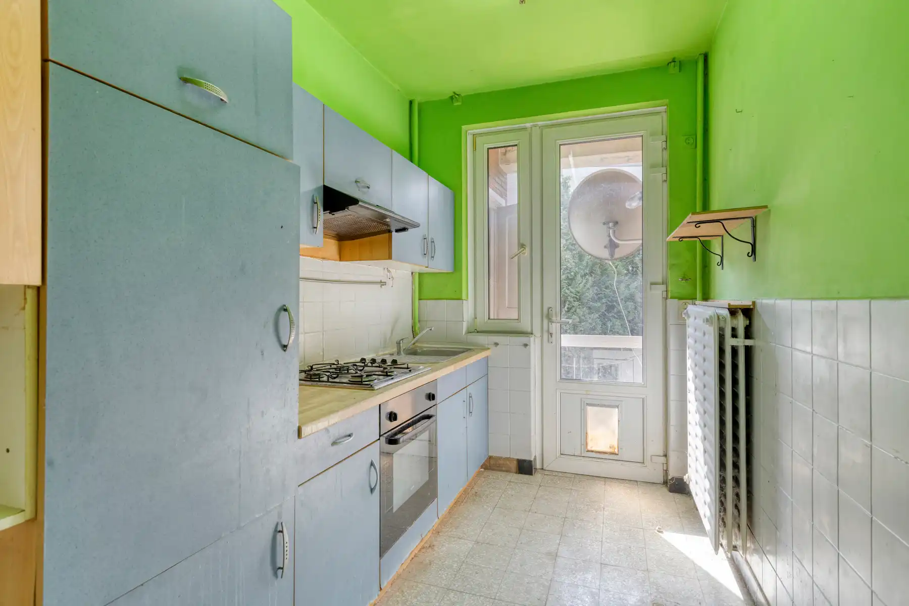 Veelzijdige woning met potentieel op strategische locatie foto 5