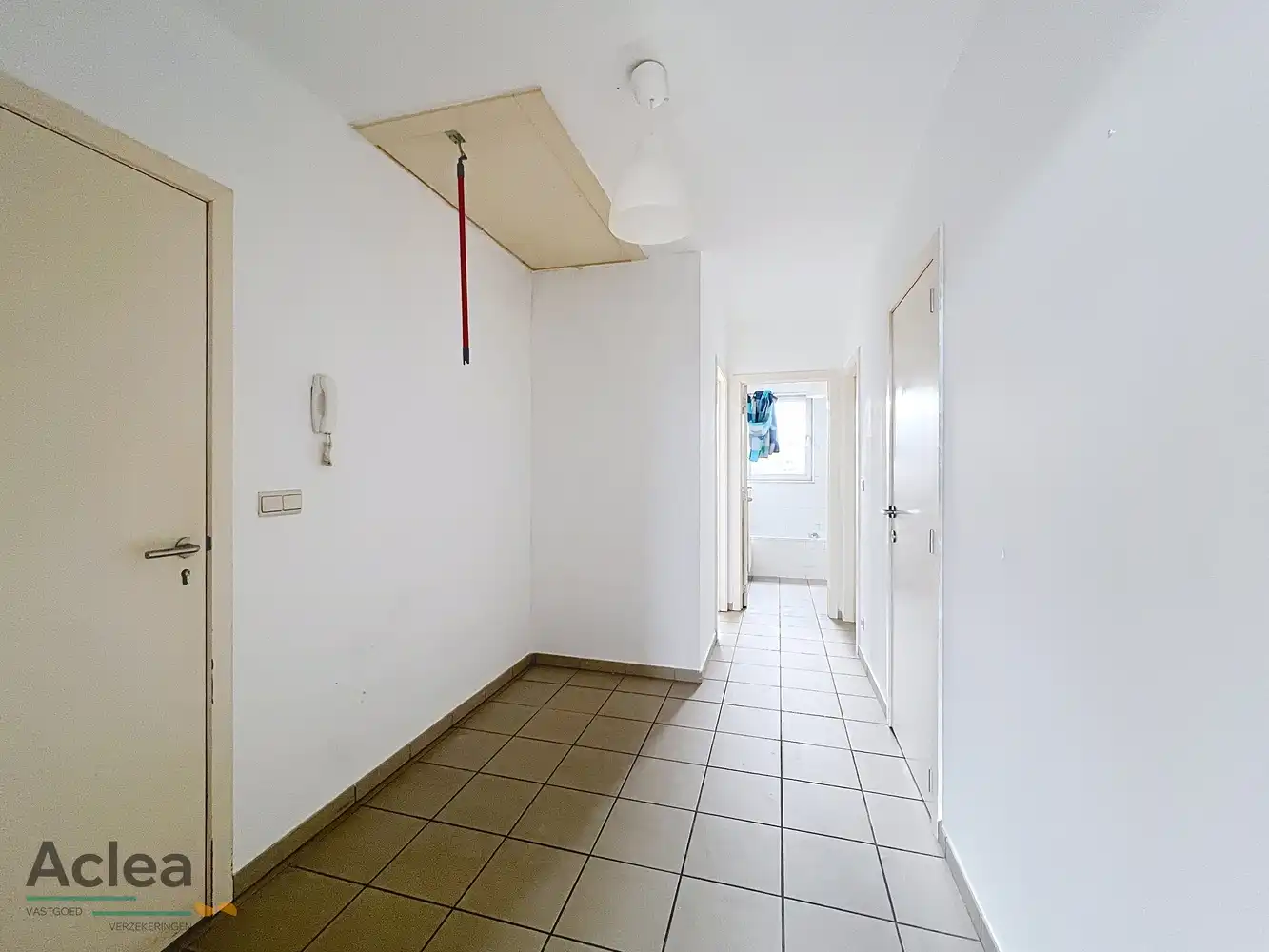 appartement met 2 slpks aan de rand van het centrum foto 16