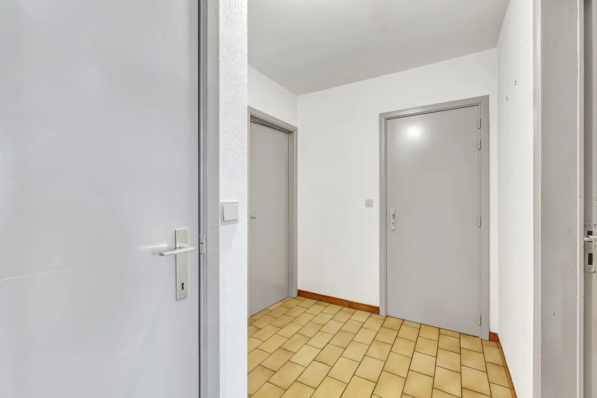 Appartement met 2 slaapkamers te koop in Moorsel (Aalst) foto 8