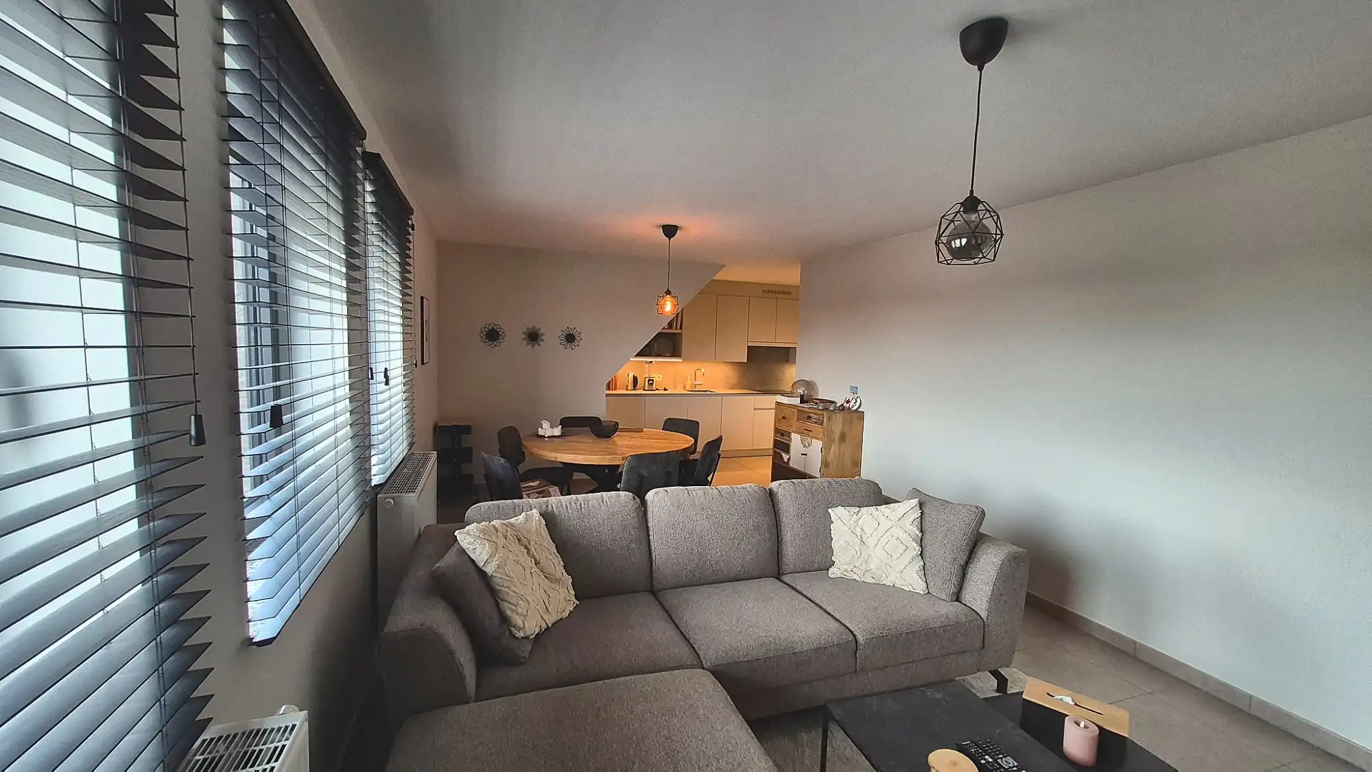 Centraal gelegen 2 slaapkamerappartement (nieuwbouw van 2021) foto 2