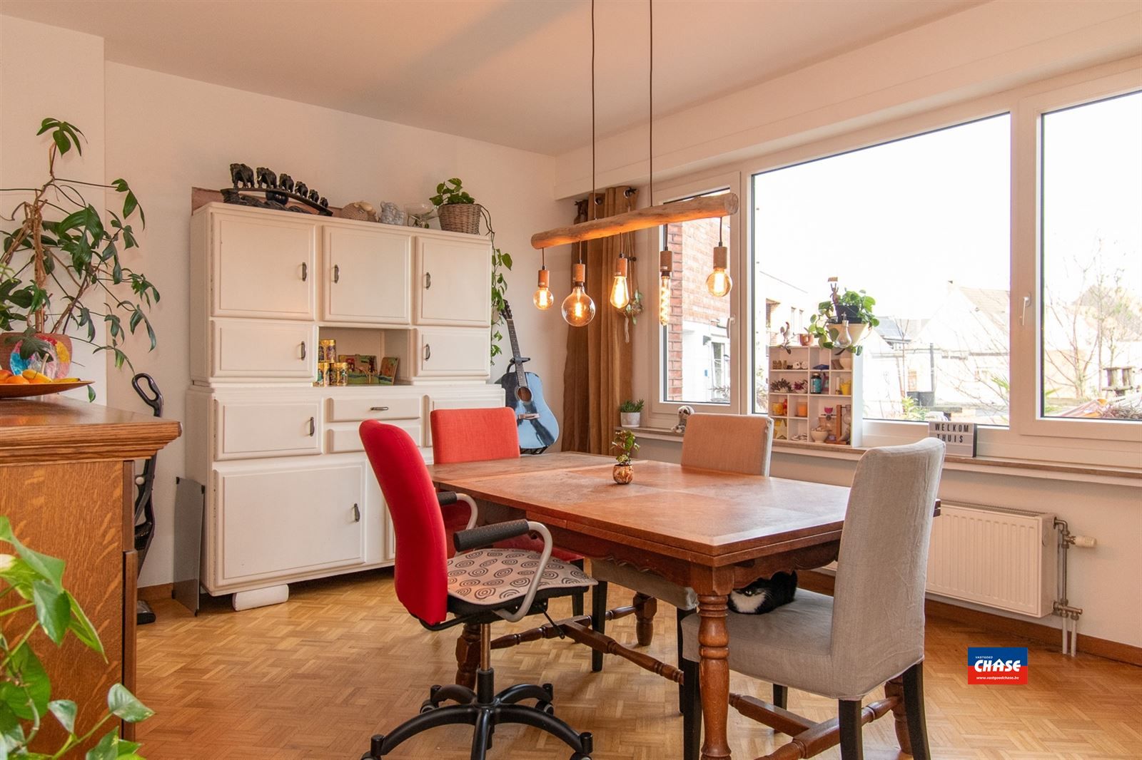 Knappe woning met 4 slaapkamers en enorm veel mogelijkheden foto 21