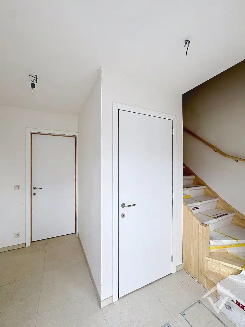 Nieuwbouwwoning met 3 slaapkamers en garage te Ichtegem foto 24