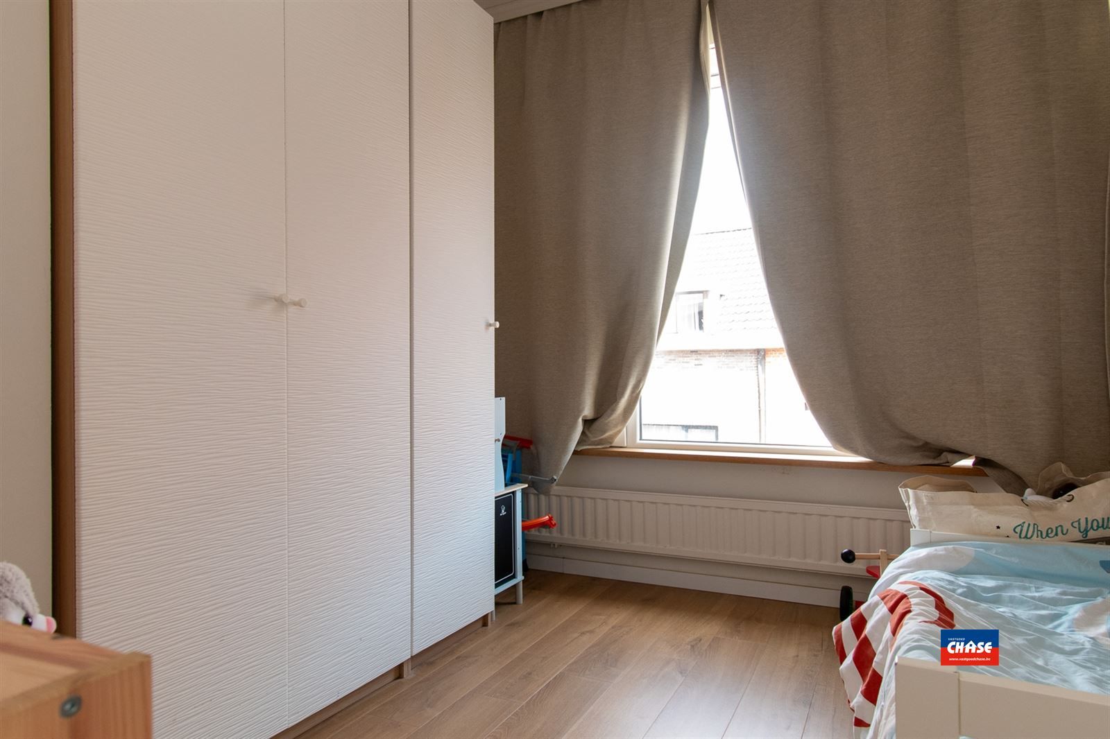 Instapklaar app met 2 slpks + garagebox foto 11