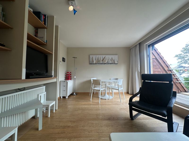 Gemeubeld en aangenaam appartement met zongericht terras gelegen in een rustige omgeving. foto 10