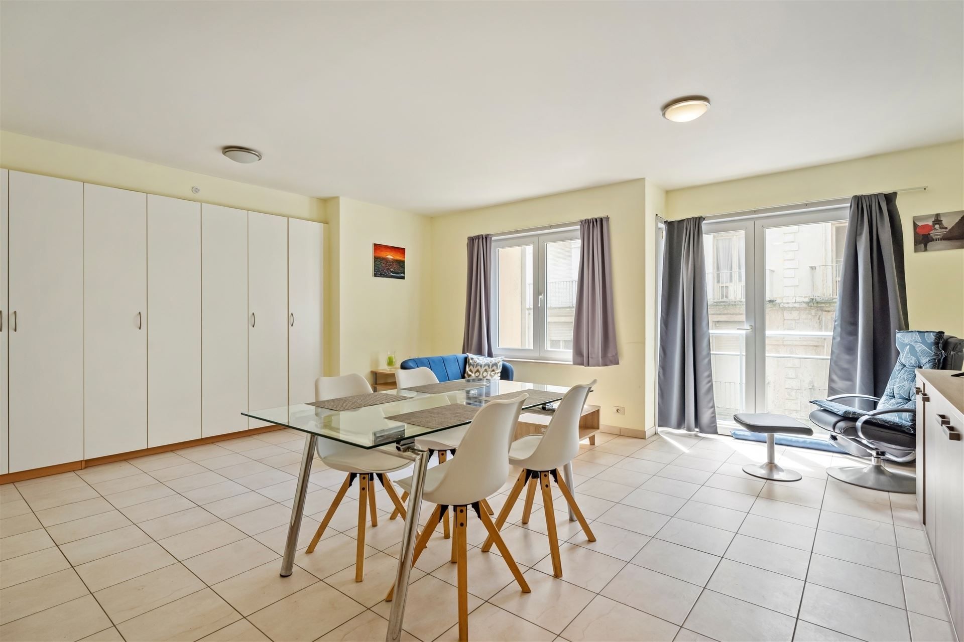 INSTAPKLAAR / TOPLOCATIE  foto {{pictureIndex}}