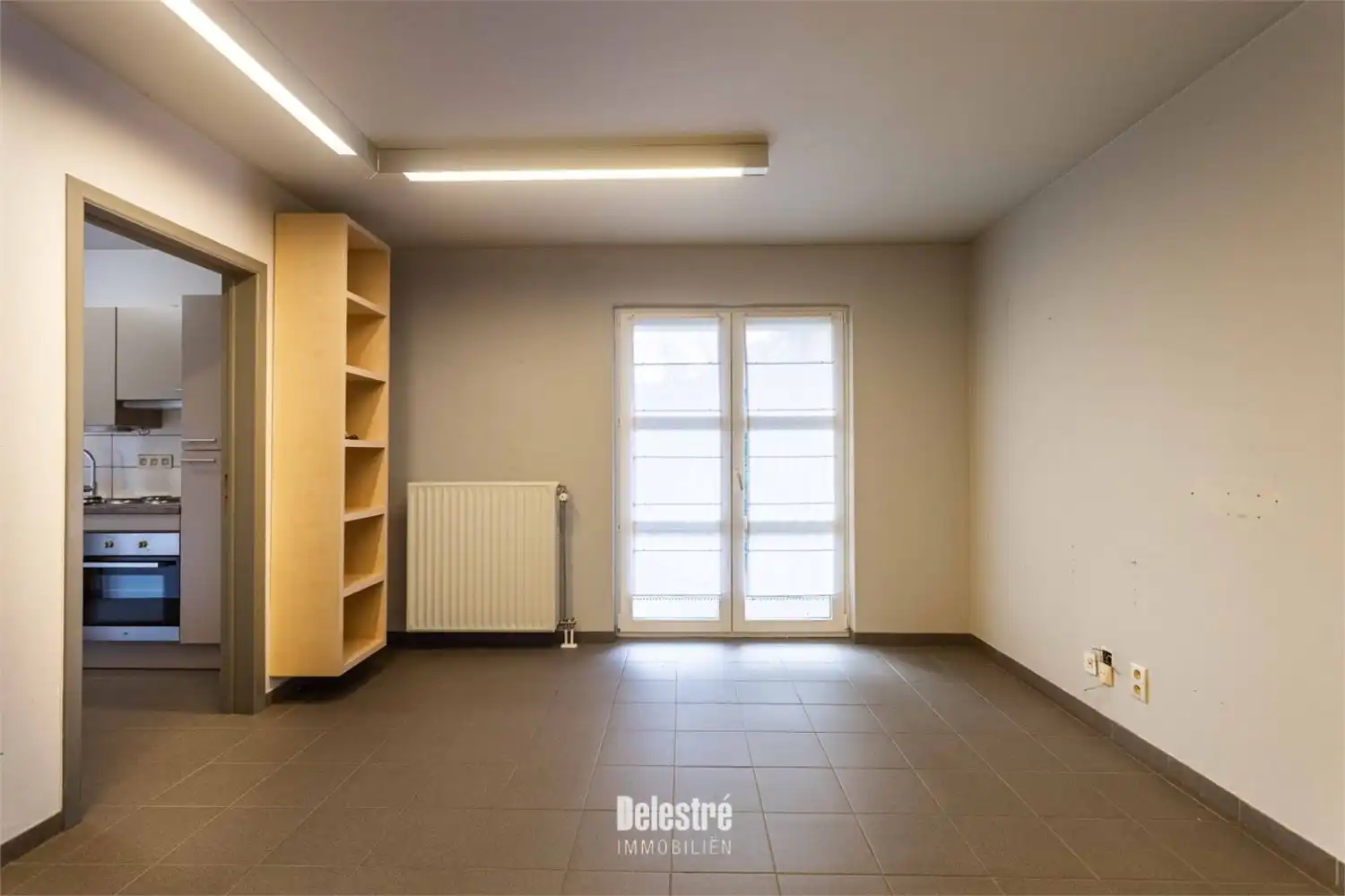 ** IN OPTIE ** MODERN GOED ONDERHOUDEN APP. GEBOUW foto 11